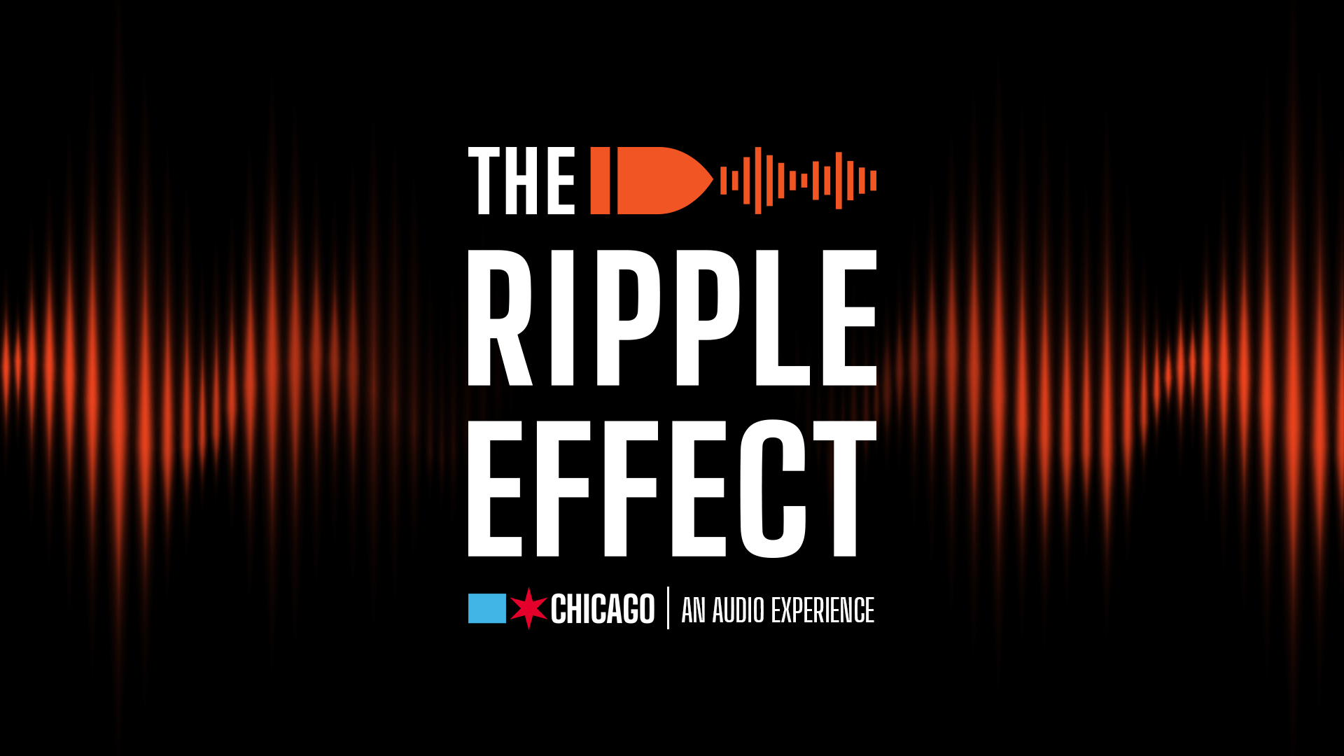 The Ripple Effect // Teaser