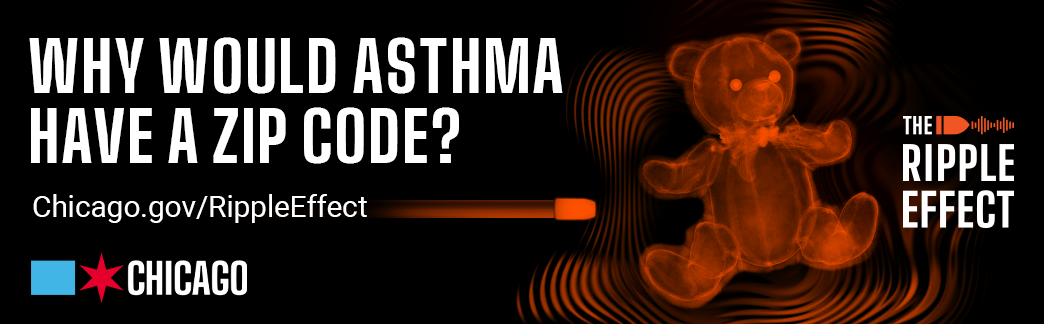 OOH // ASTHMA