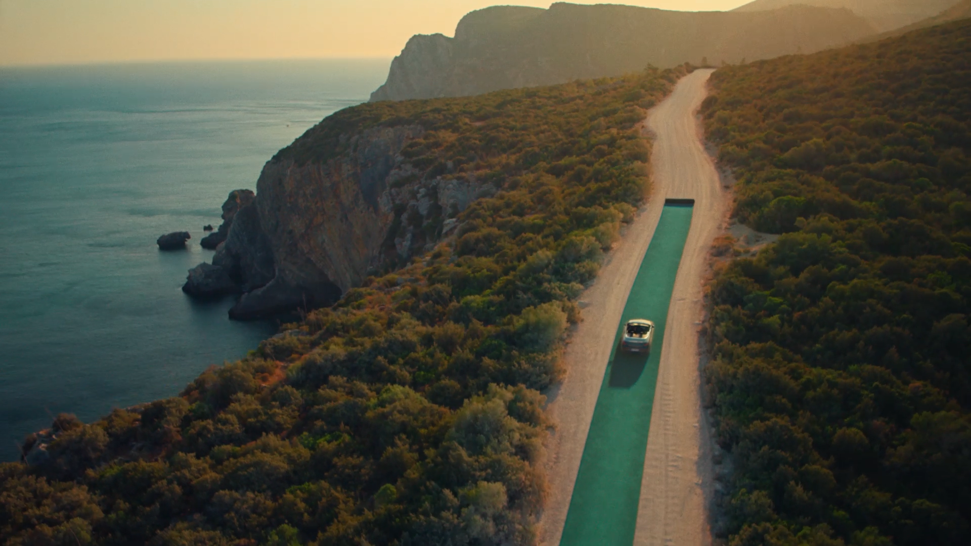 Citi/AA // Get Global :30