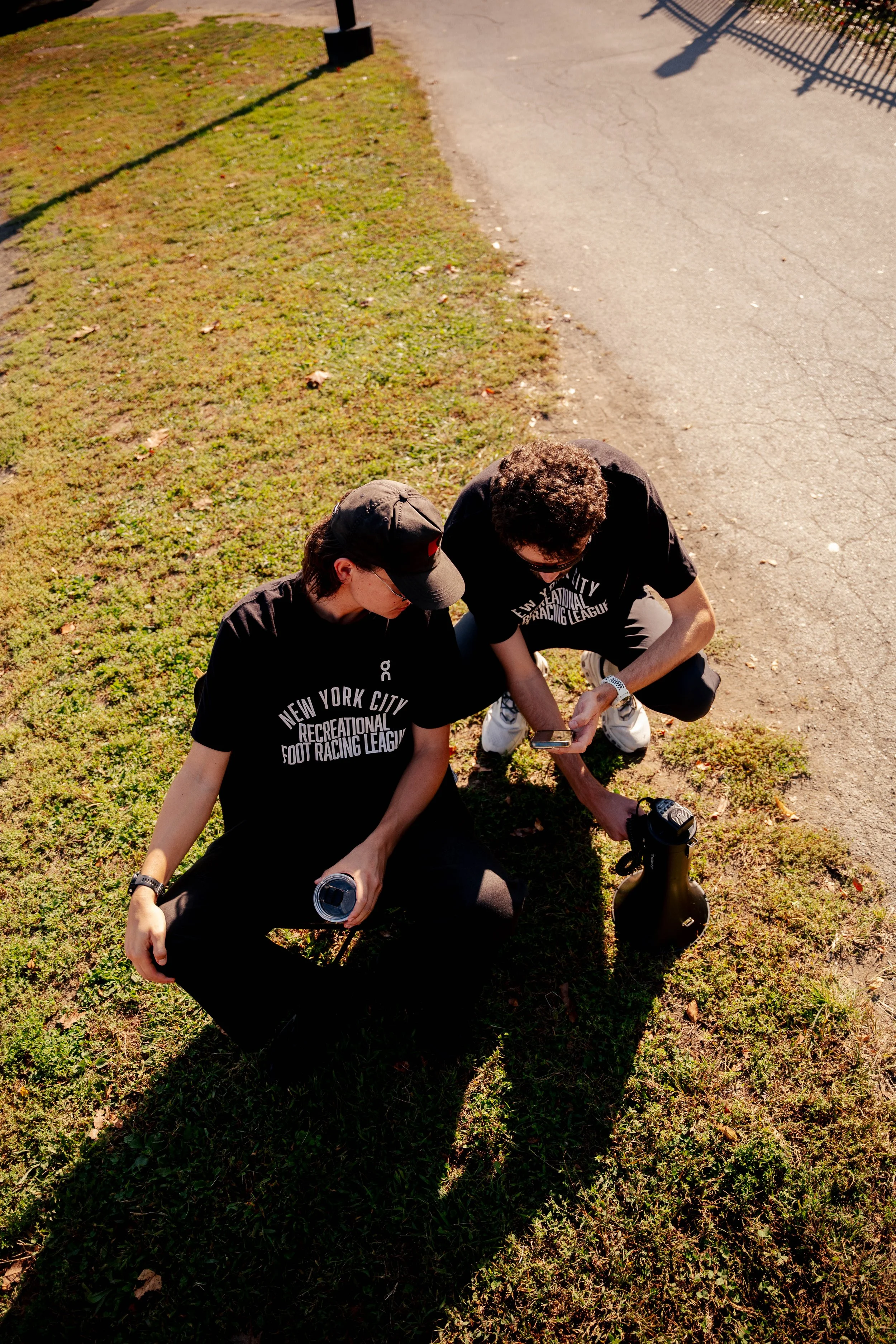 On — Rec League Final Stage 2025