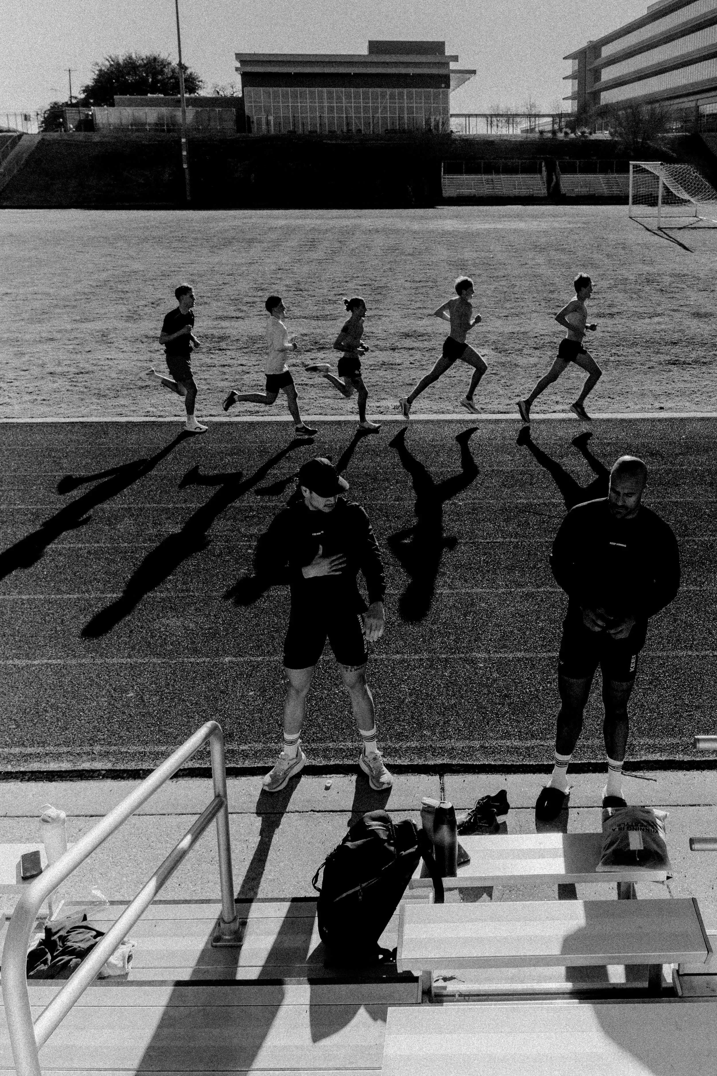 Keep Winning — Austin Texas