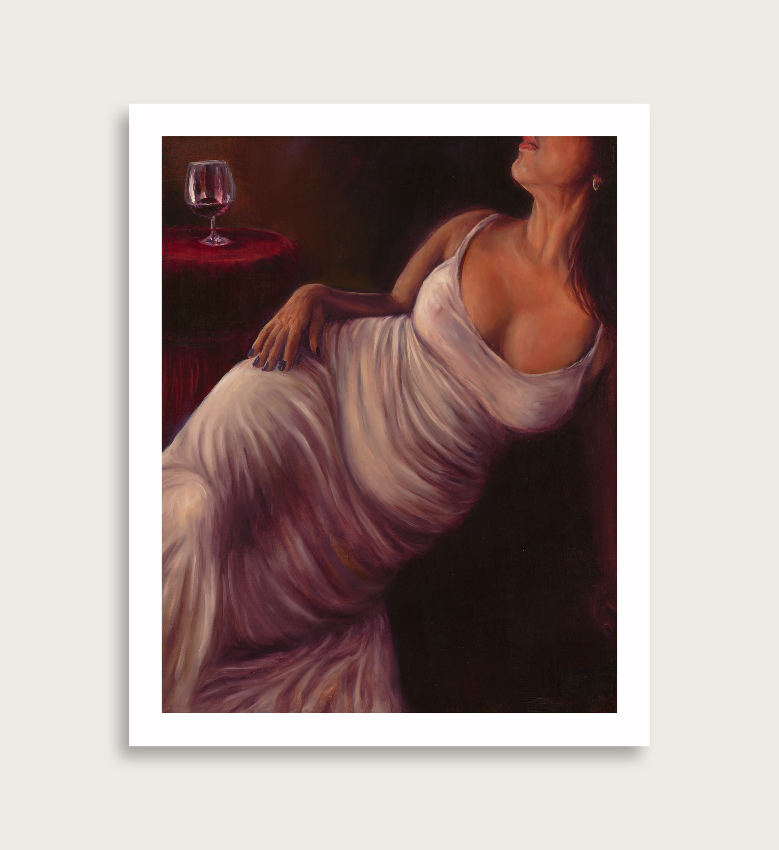 Decadent | Fine Art Print