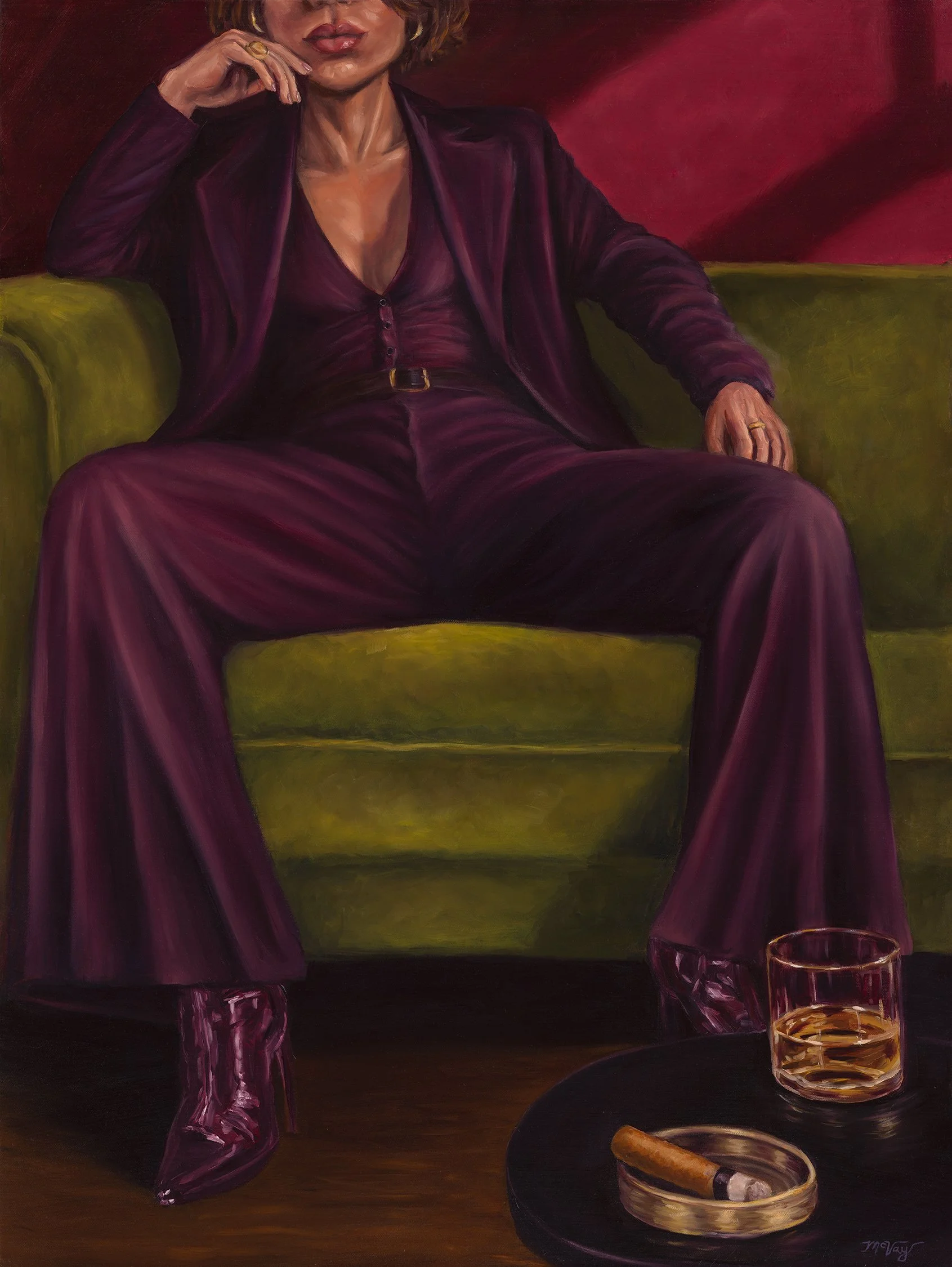 Ambition | Fine Art Print