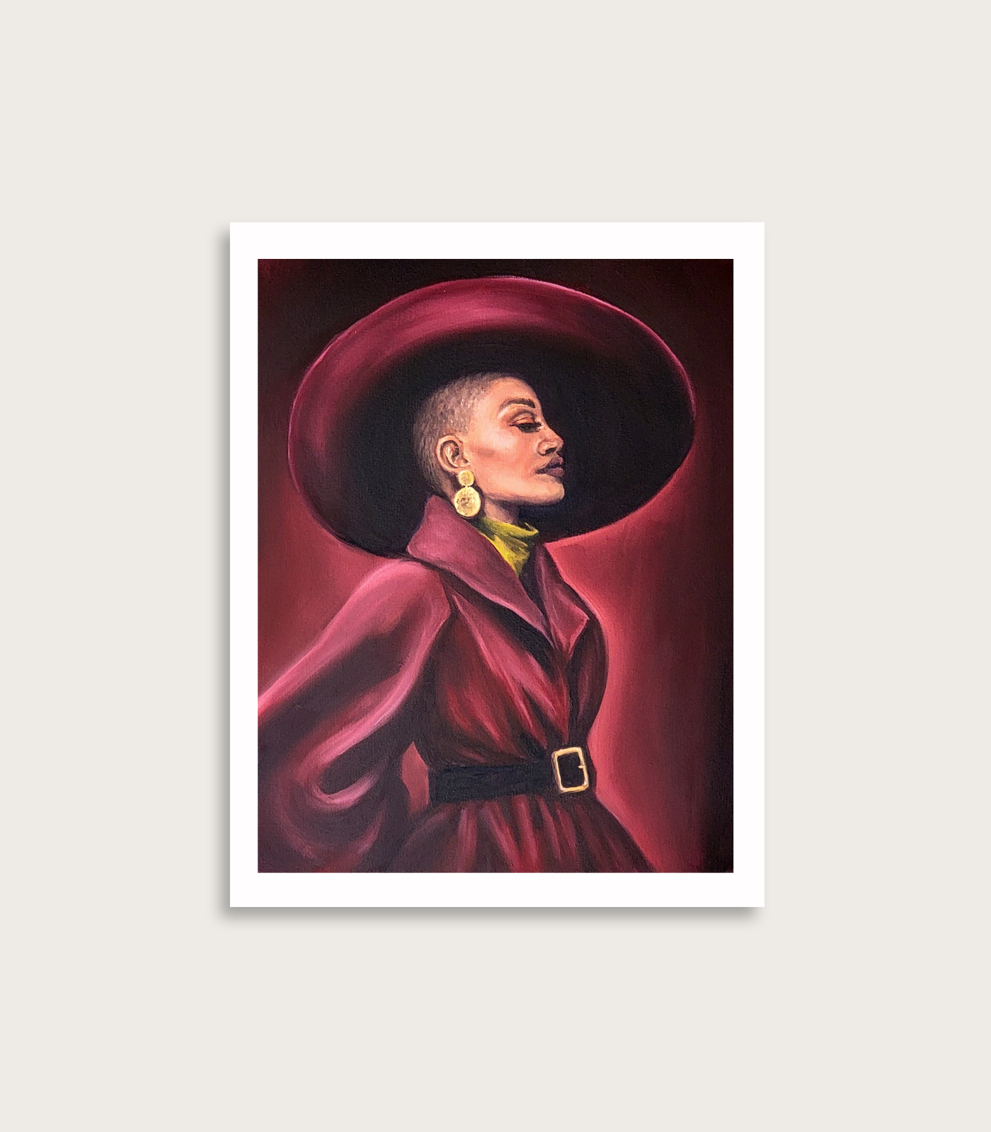 Pre-order | A Cut Above