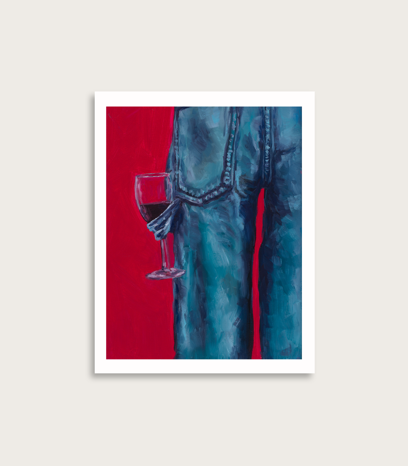 Loophole | Fine Art Print