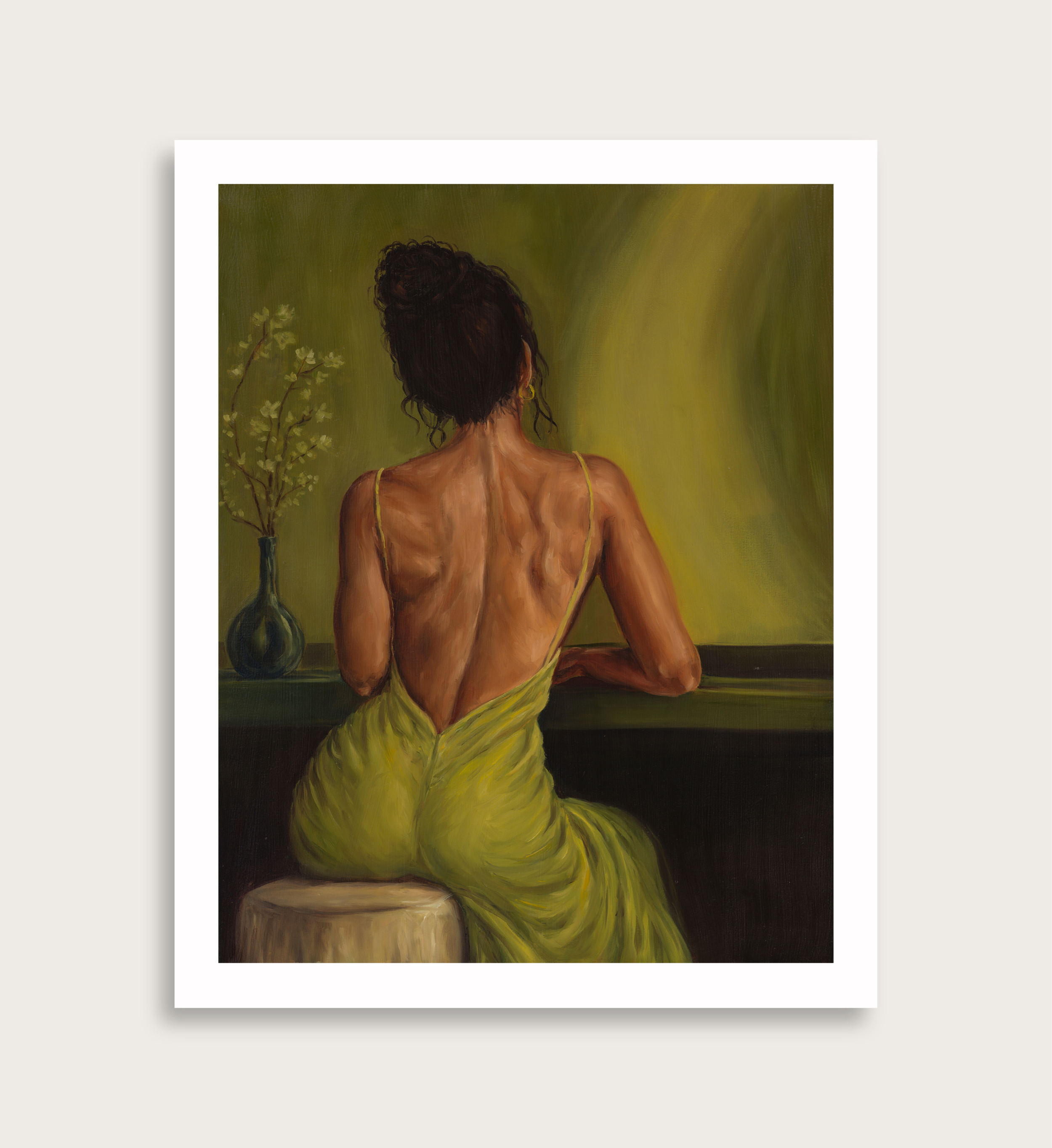 Strong Opinions | Fine Art Prints