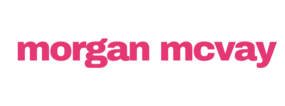Morgan McVay
