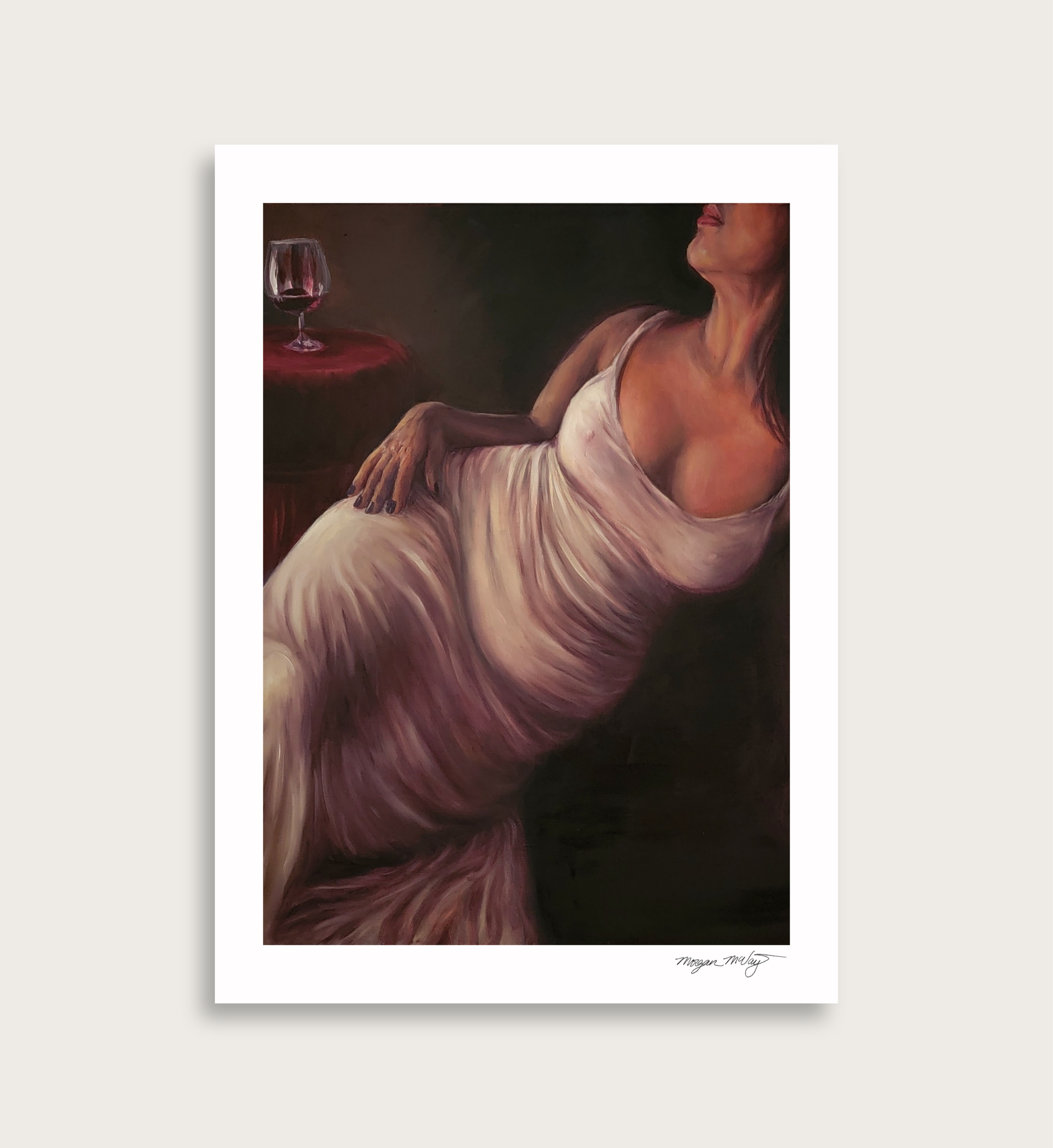 Pre-Order | Decadent