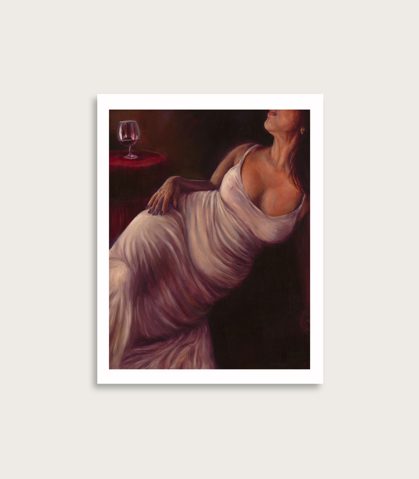 Decadent | Fine Art Print