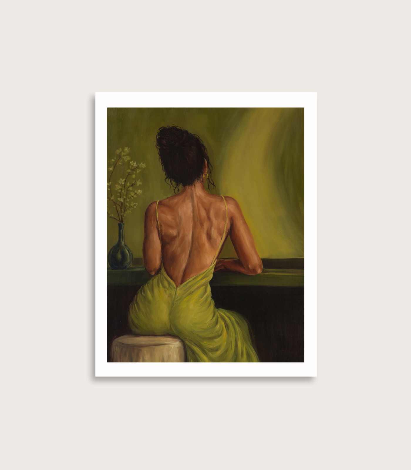 Strong Opinions | Fine Art Prints