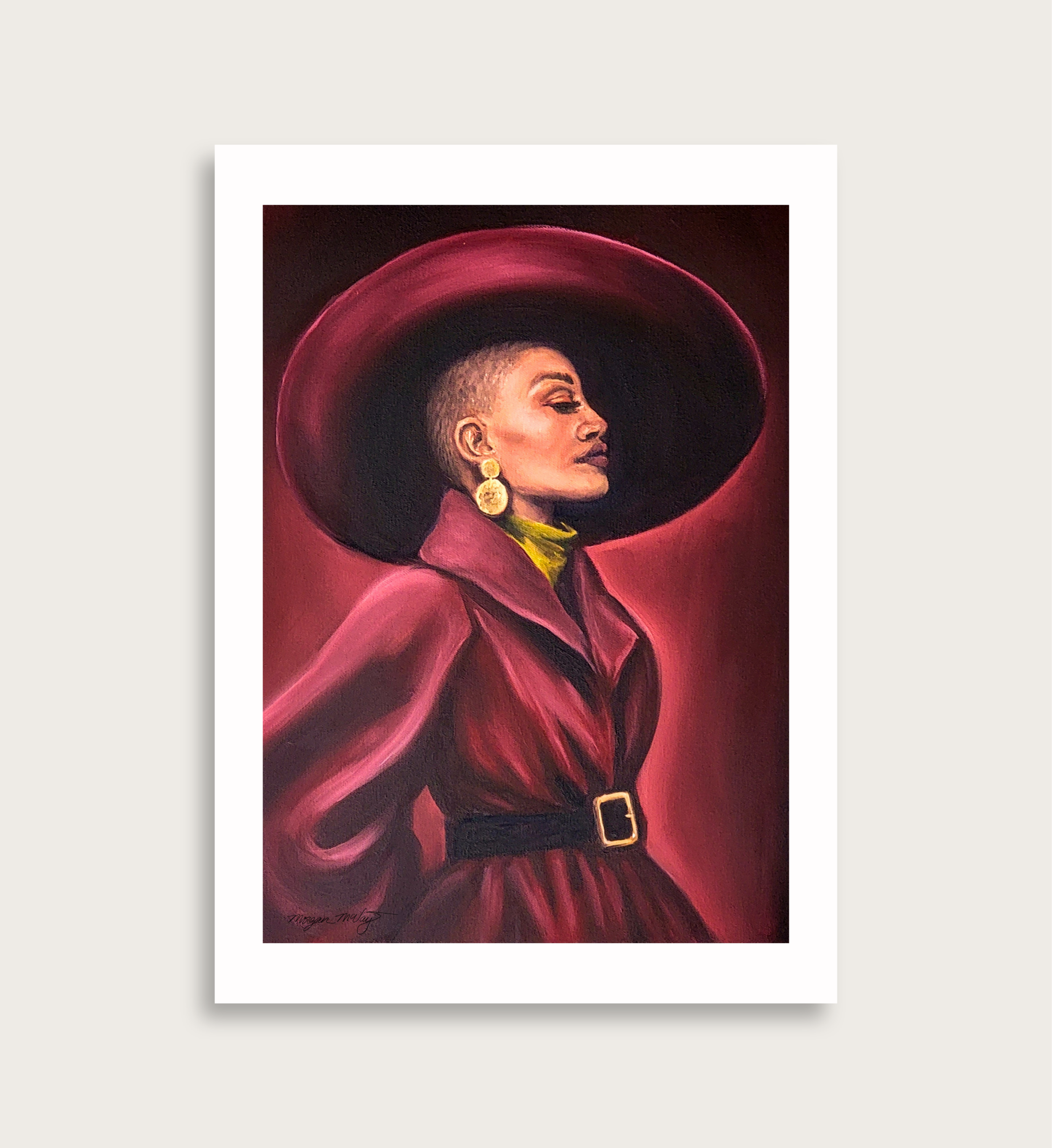 Pre-order | A Cut Above