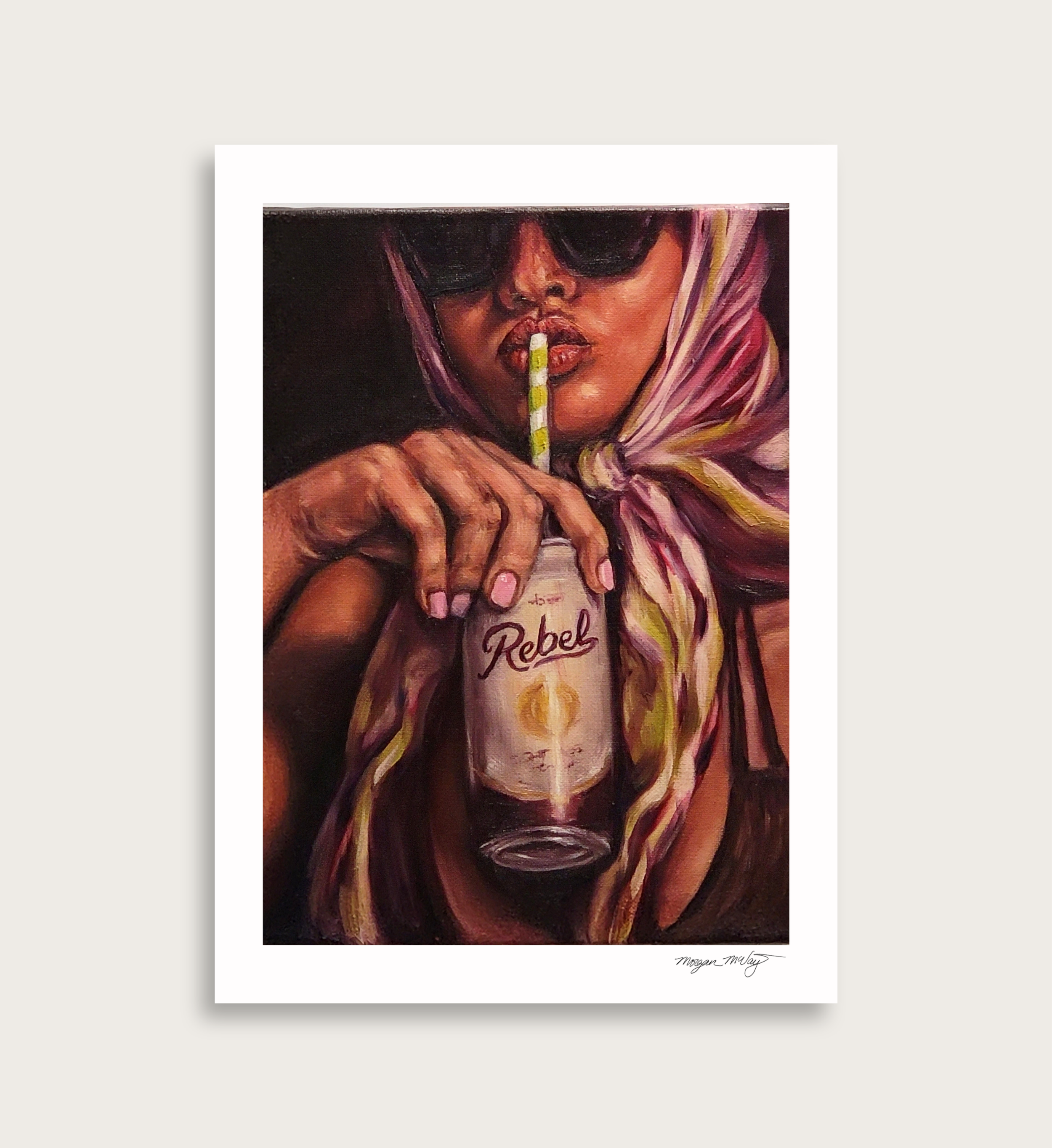 Pre-Order | Sip on This