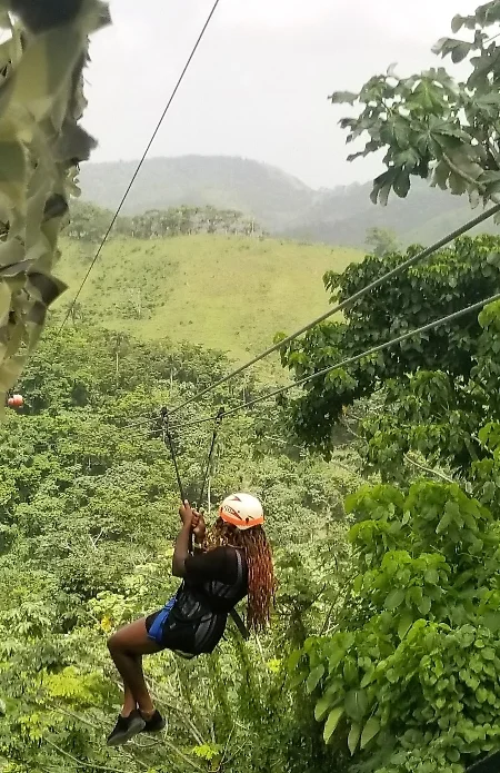 u did it ya ziplining.jpg