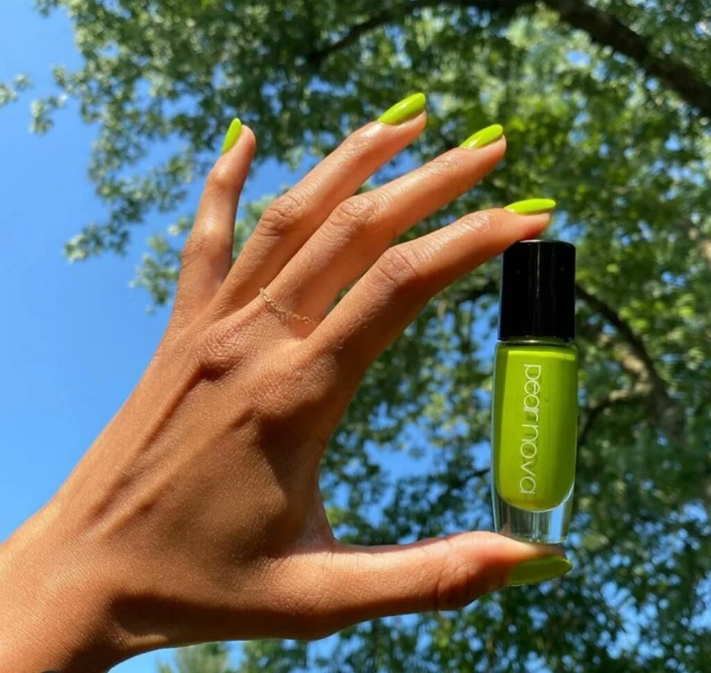 10 Black Owned Nail Polish Brands — IV GREY BLOG