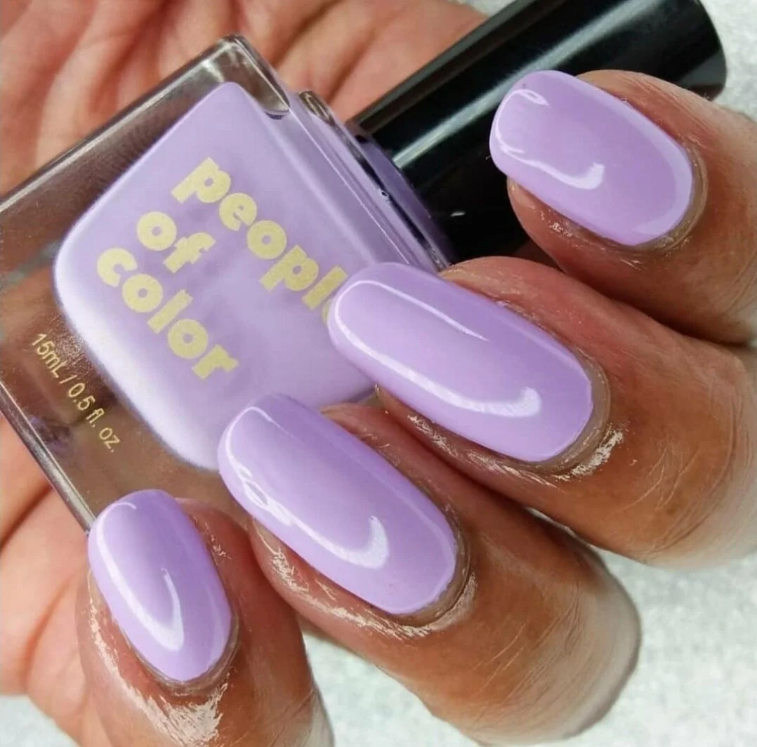 10 Black Owned Nail Polish Brands — IV GREY BLOG