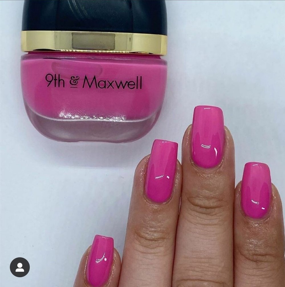 10 Black Owned Nail Polish Brands — IV GREY BLOG