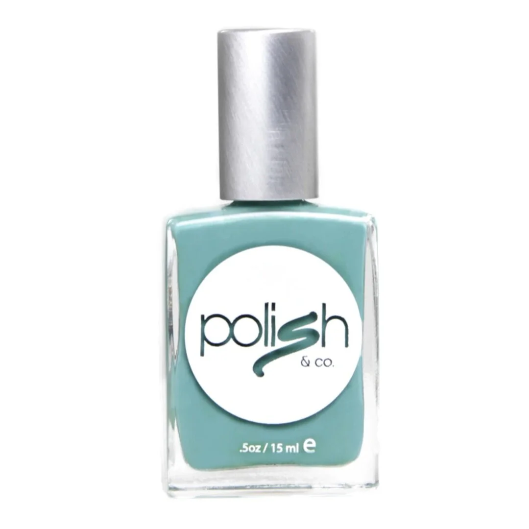 10 Black Owned Nail Polish Brands — IV GREY BLOG