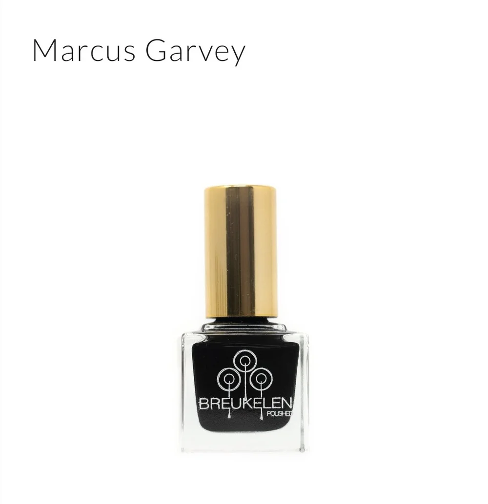 10 Black Owned Nail Polish Brands — IV GREY BLOG