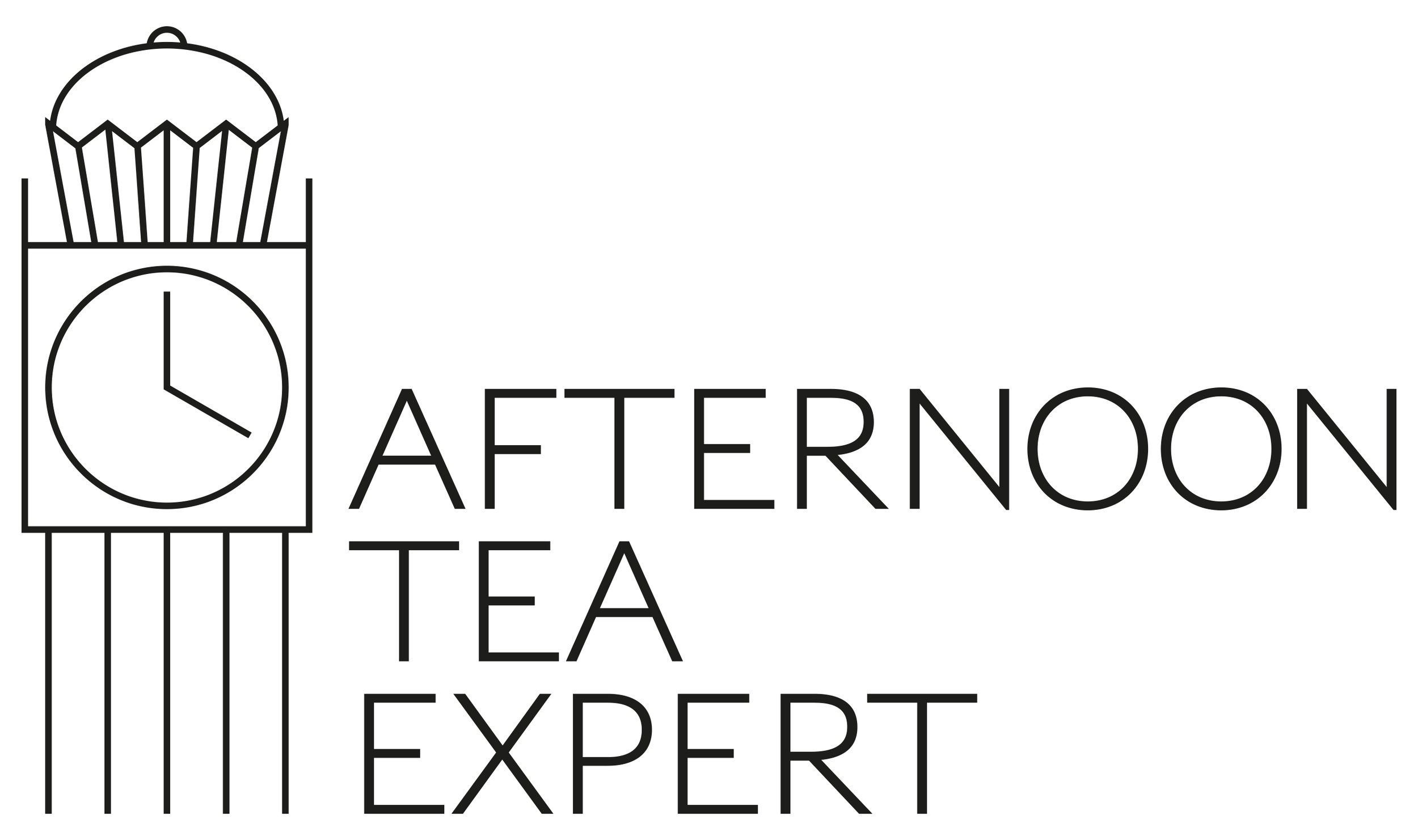 Afternoon Tea Expert