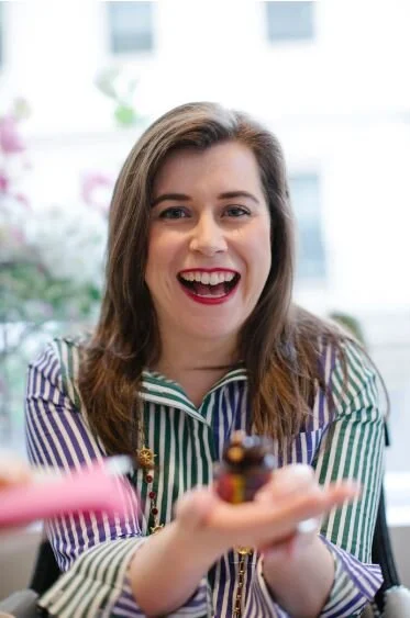 An Irish afternoon tea experience 