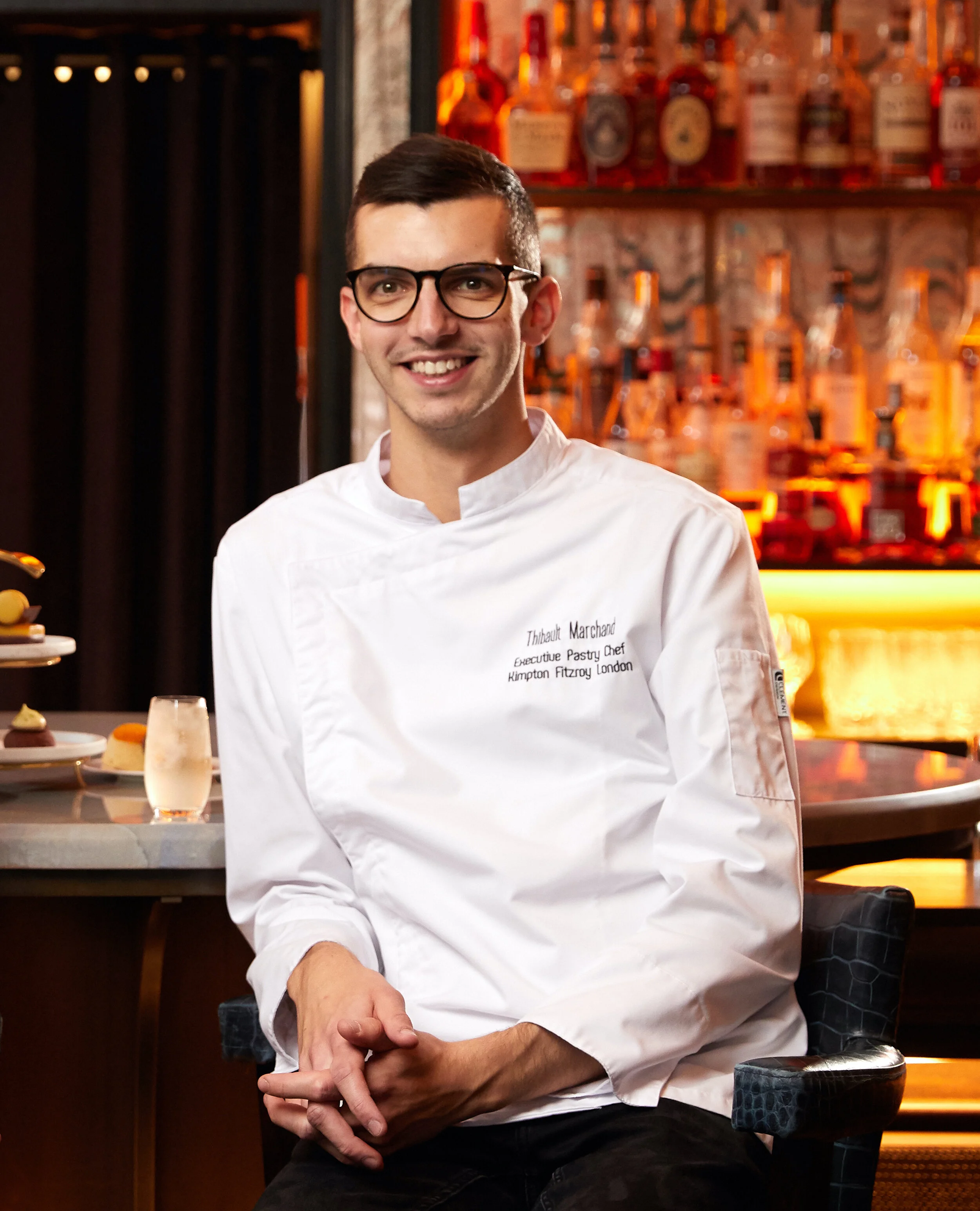 How to make the perfect chocolate themed afternoon tea