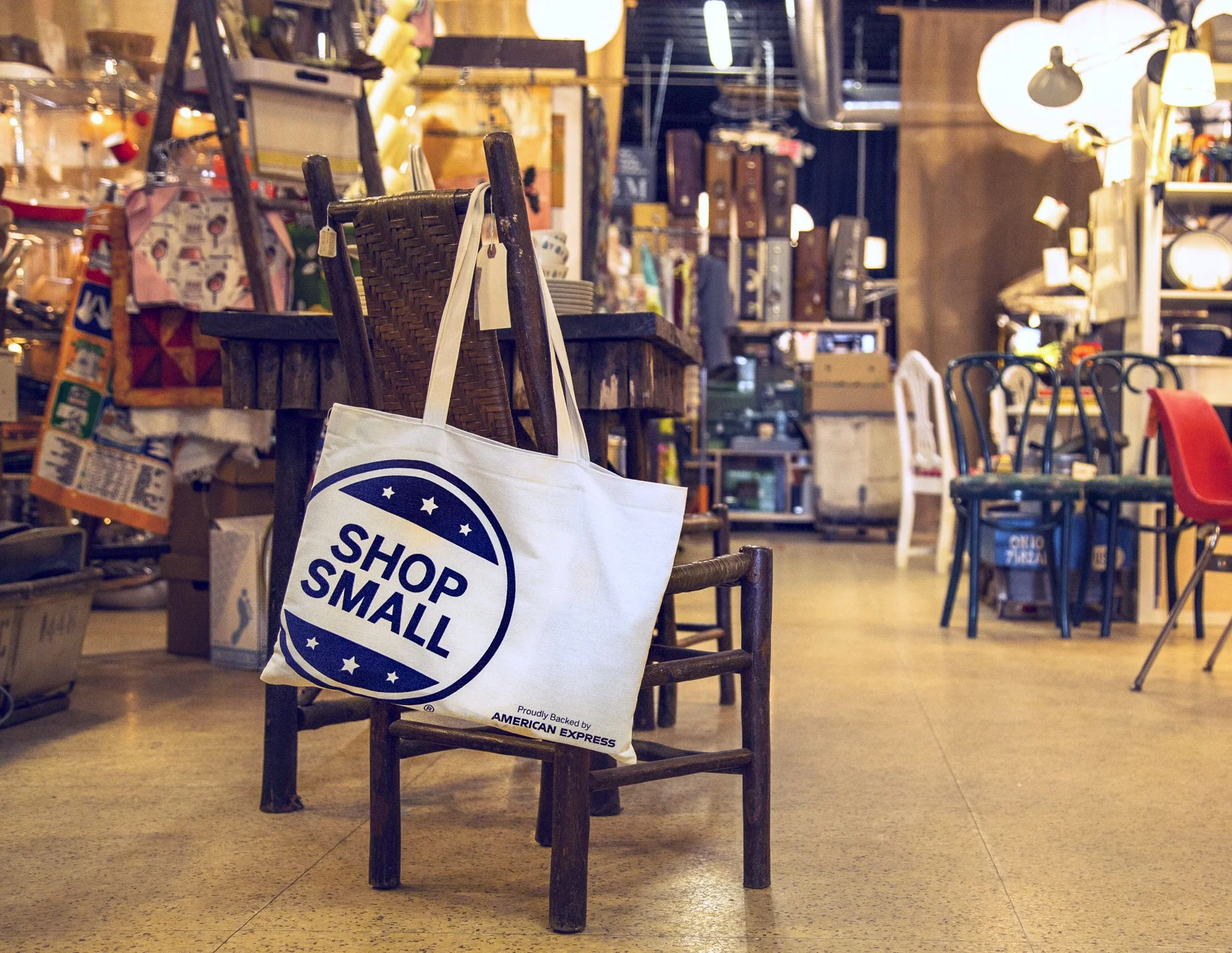 Photo taken in the English Building Market , 845 Chapel Street.