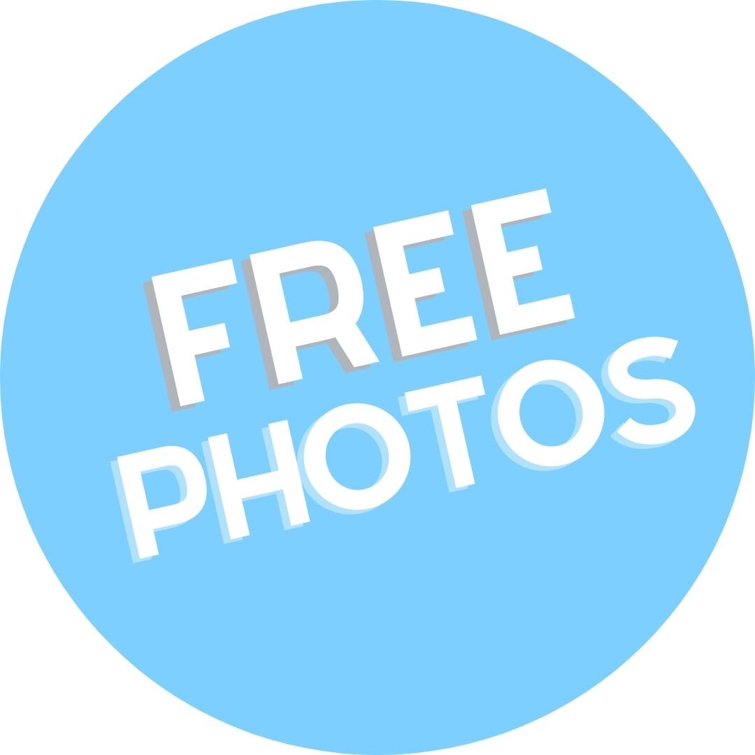 Bring your phone or camera and snap your own memories! (Name and email registration of every adult is required to to participate. Event staff wearing gloves are happy to take your family photo if needed!)