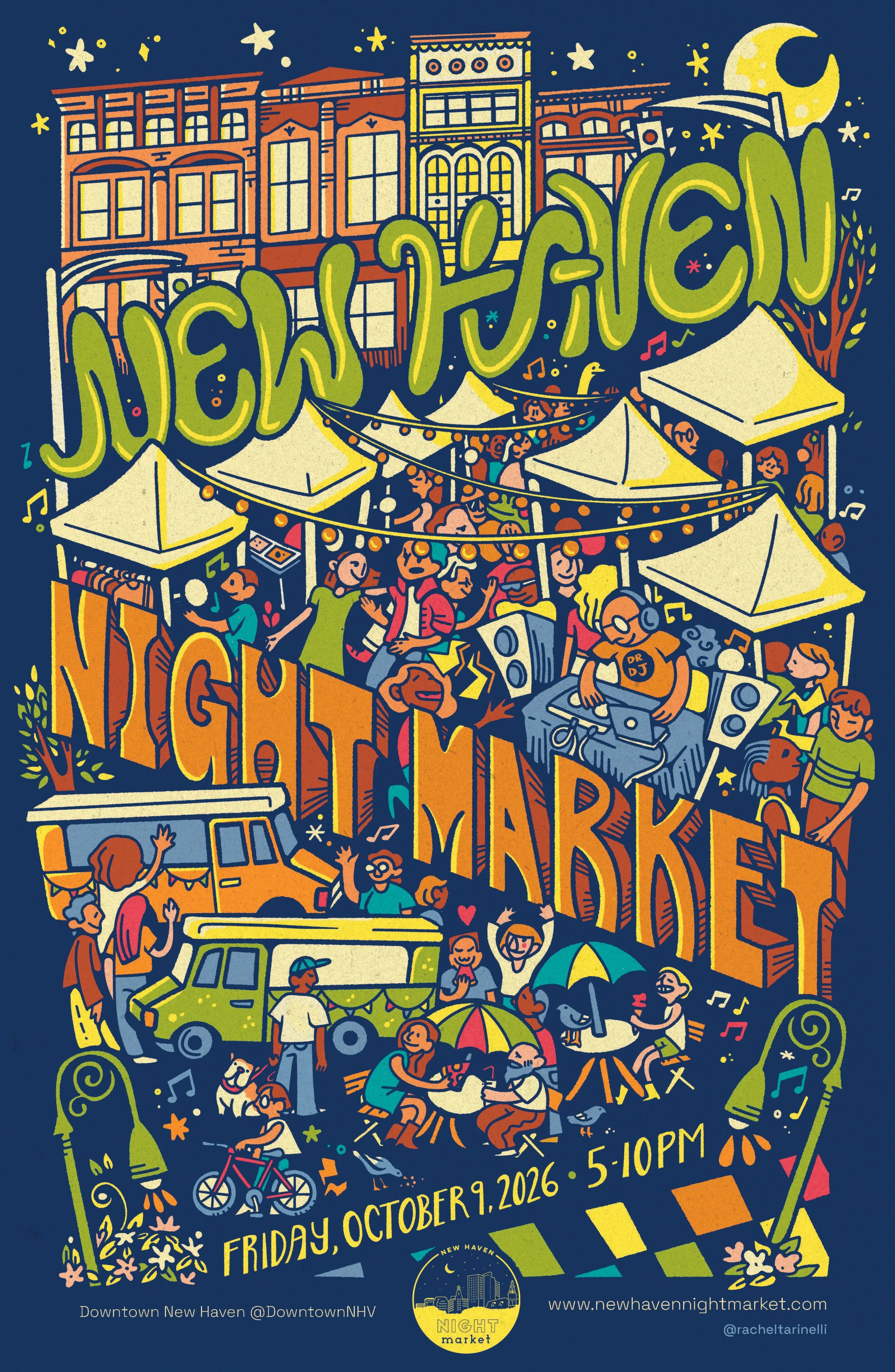 RachelTarinelli_Poster_NHVNightMarket_Oct26.jpg