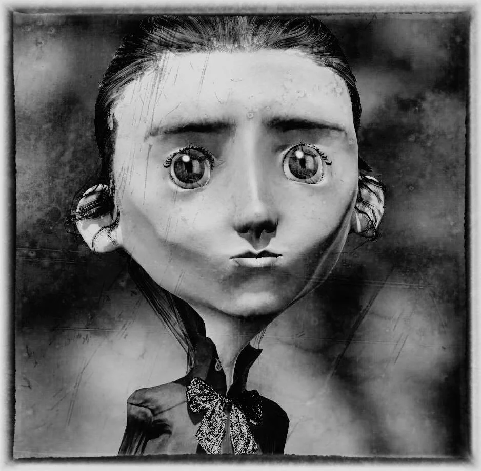 Coriander and A Penny’s Worth Of Lonesome world premier trailer 