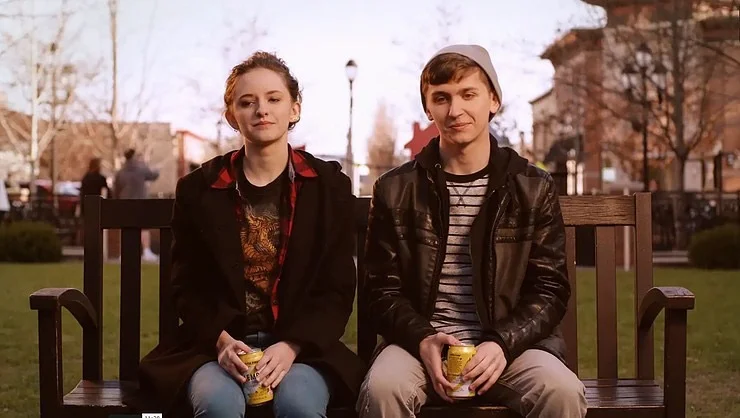 'As We Begin' World Premiere 