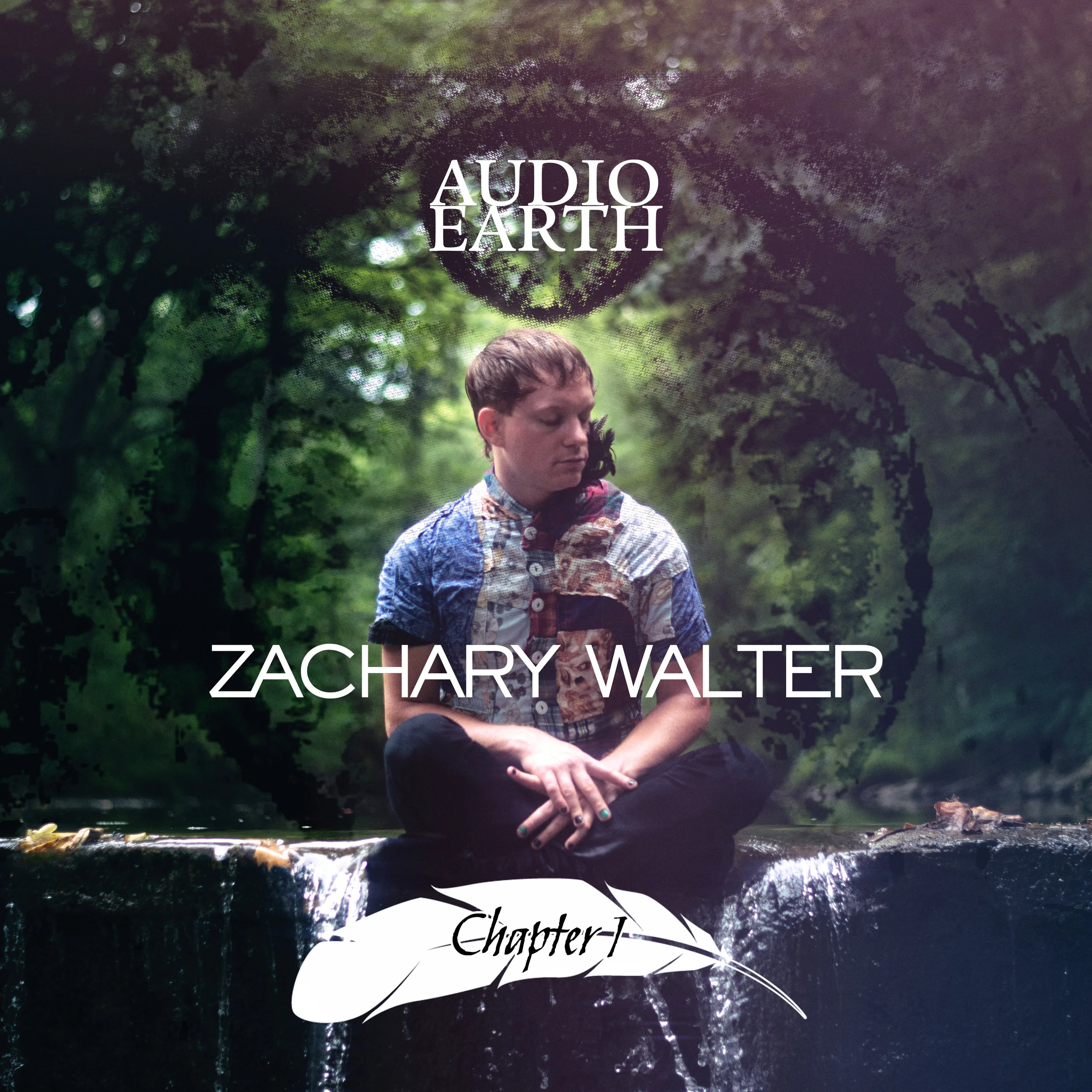 'Audio Earth // Chapter 1' World release