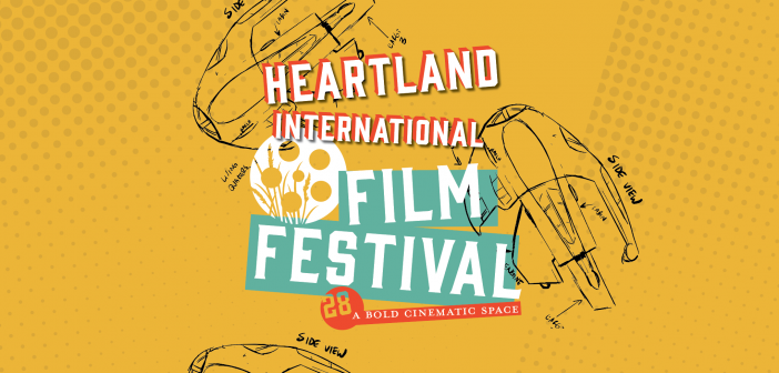 Ms. White Light 'Heartland International Film Festival' Screening
