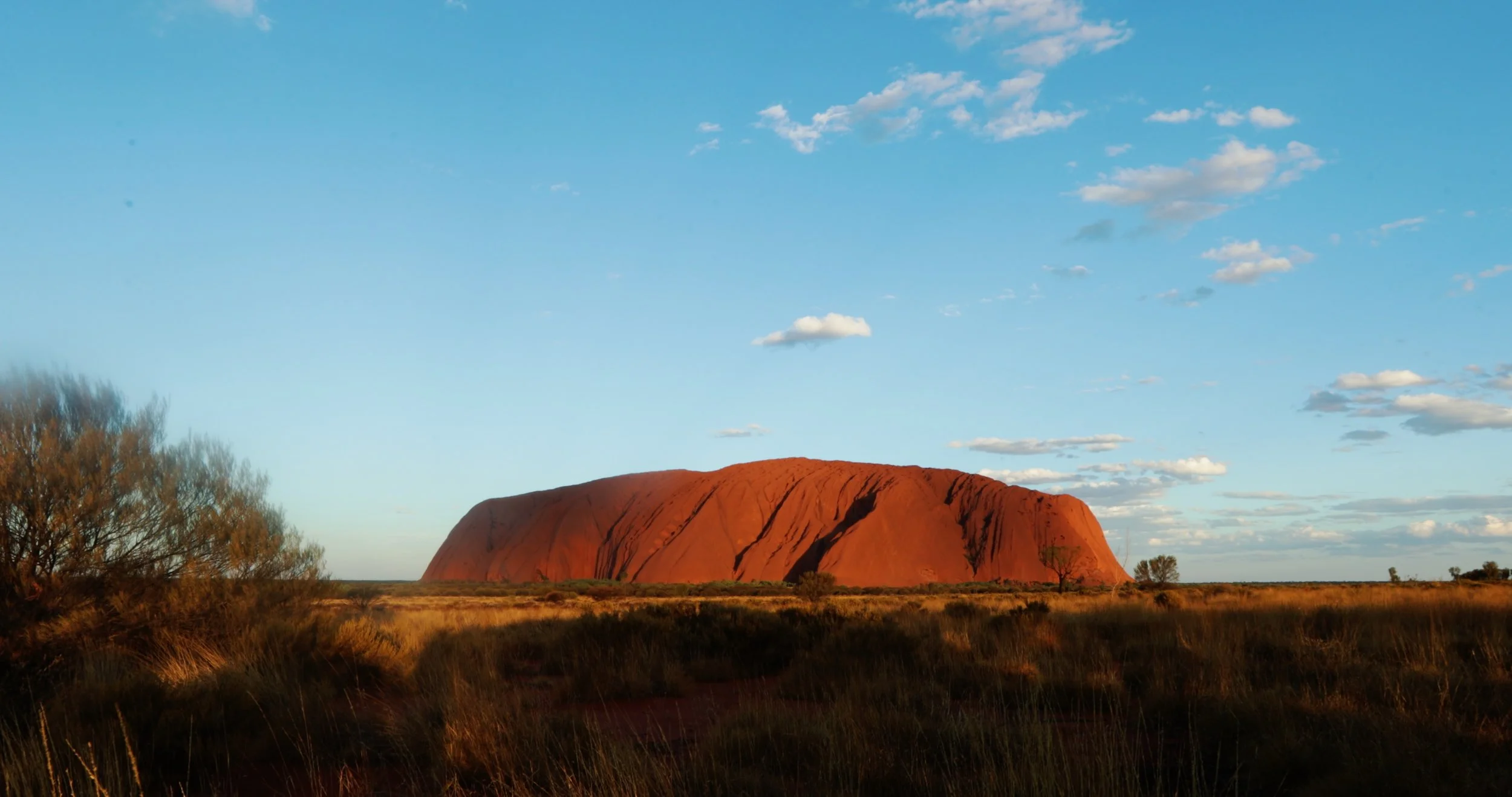 'This Land is Sacred: Uluru, Australia' Documentary OUT TODAY