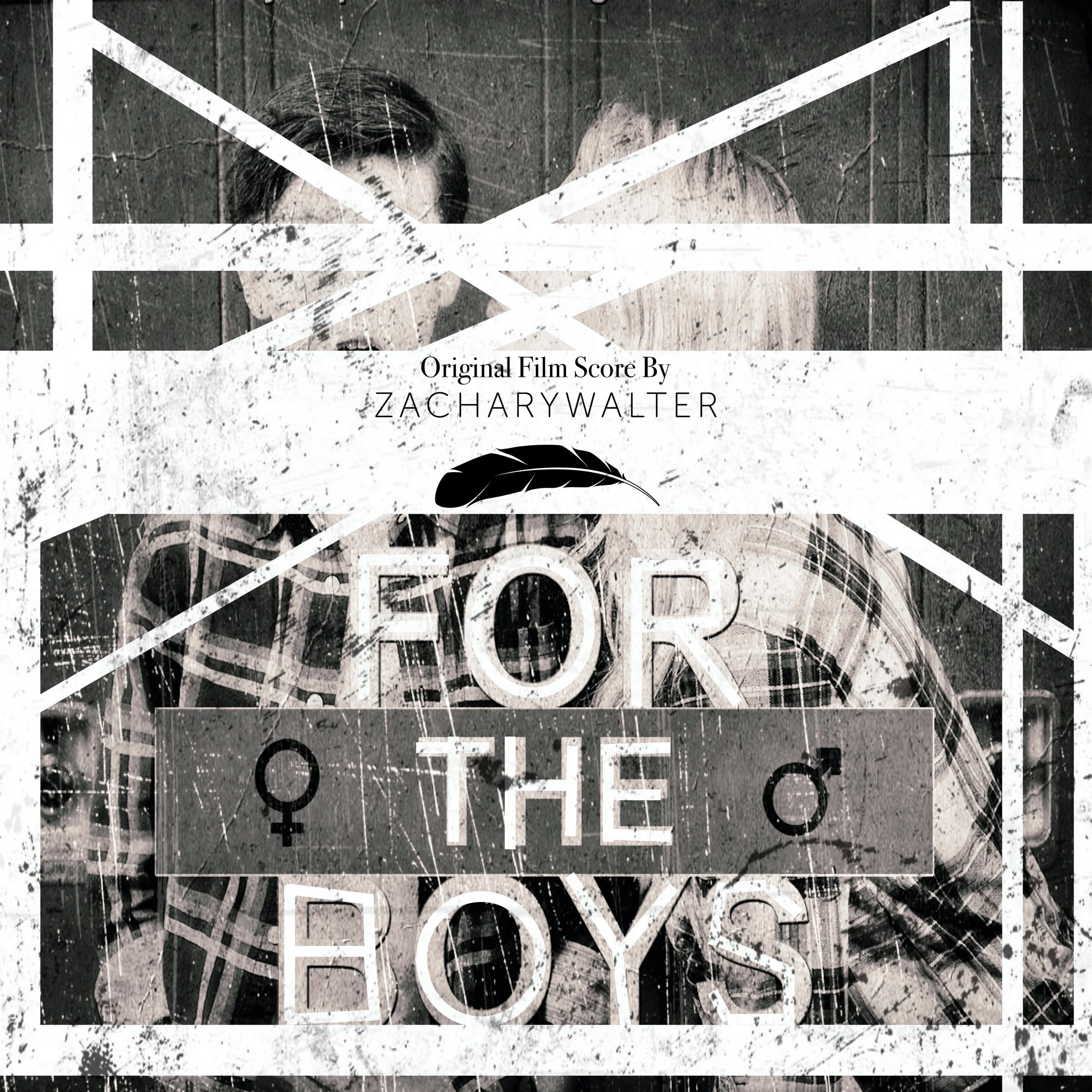 'For The Boys' Original Film Soundtrack OUT NOW! 