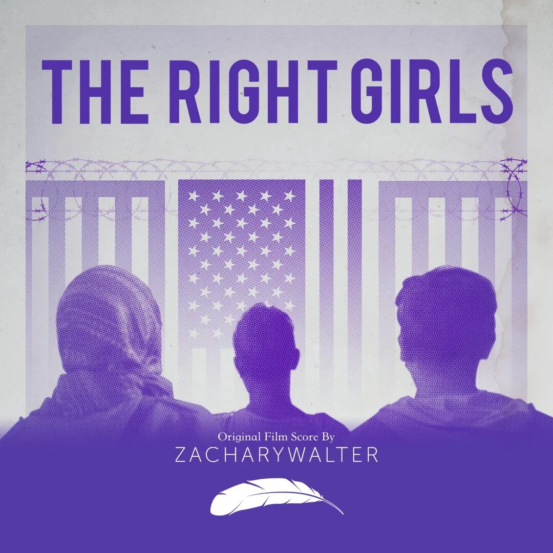 'The Right Girls' Film &amp; Original Film Score OUT WORLDWIDE! 