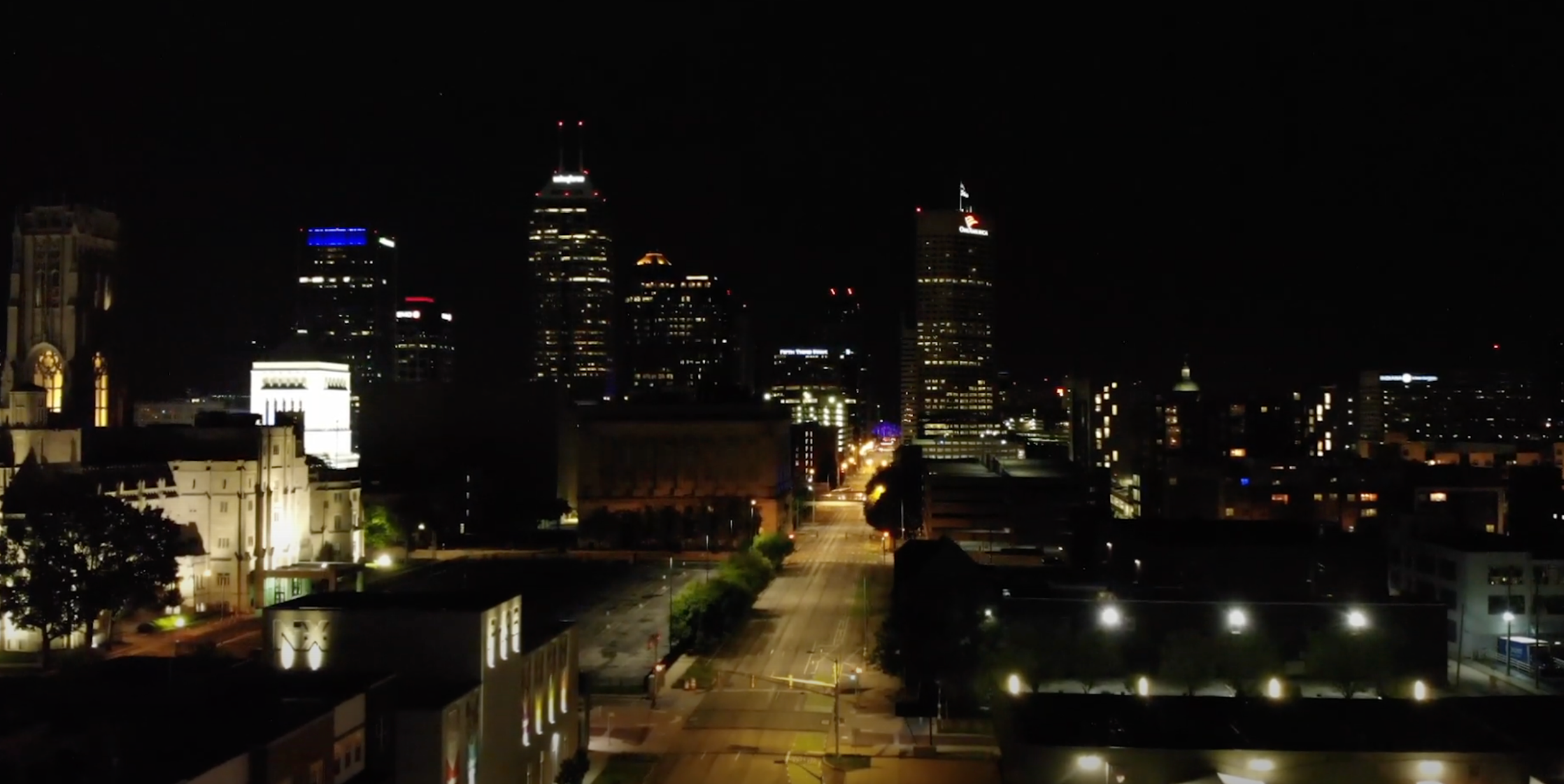 Project Announcement- In Plain Sight 