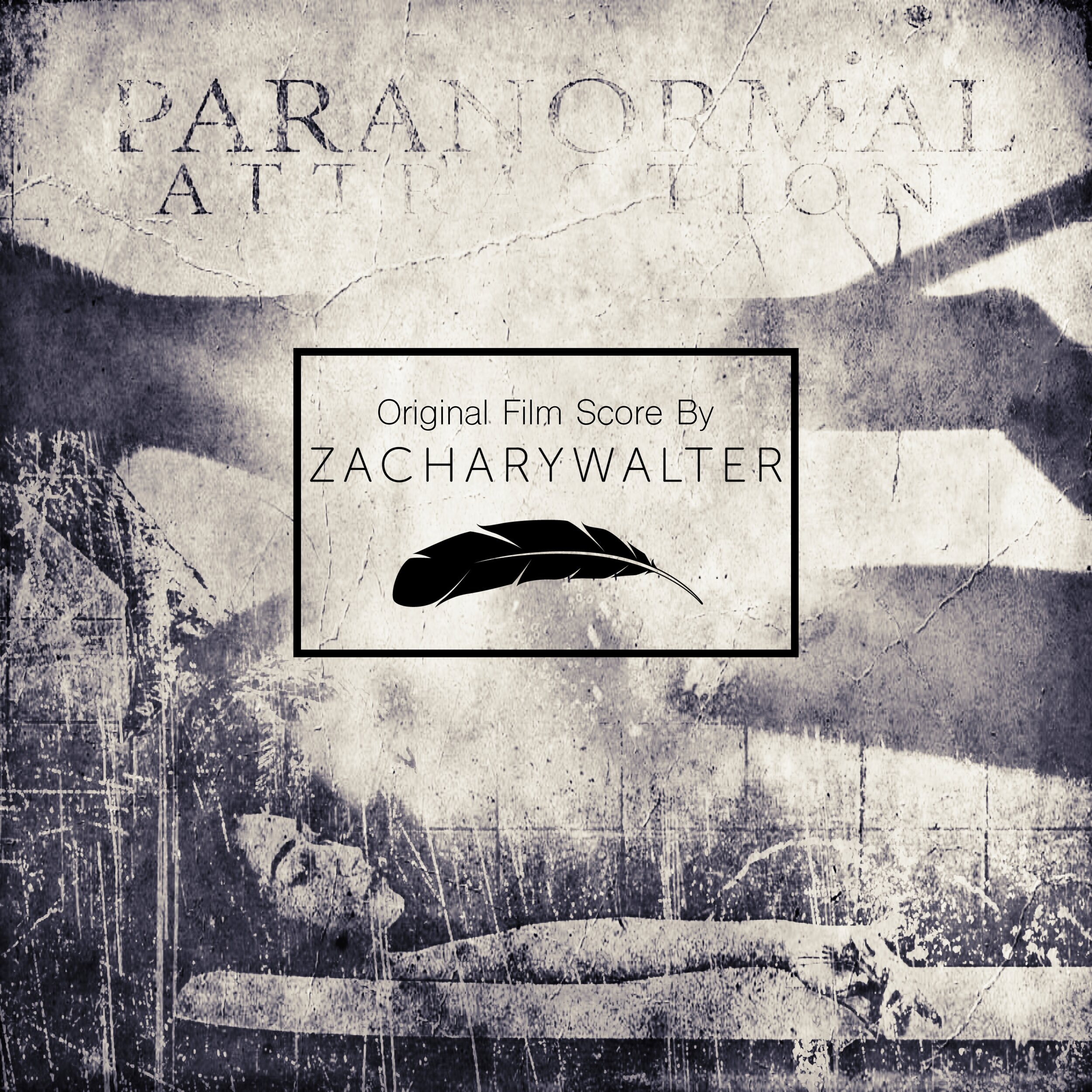 'Paranormal Attraction' Soundtrack Out Worldwide