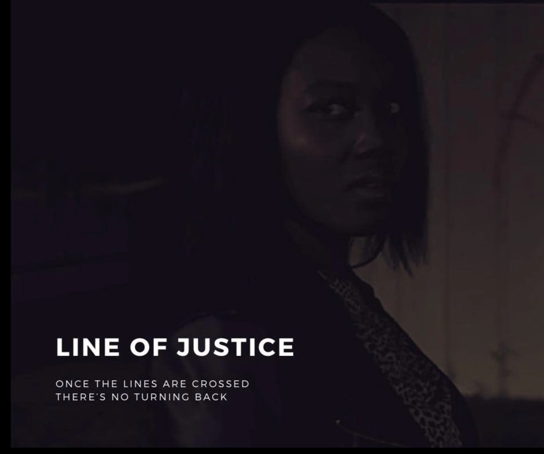 Film Announcement: 'Line Of Justice'