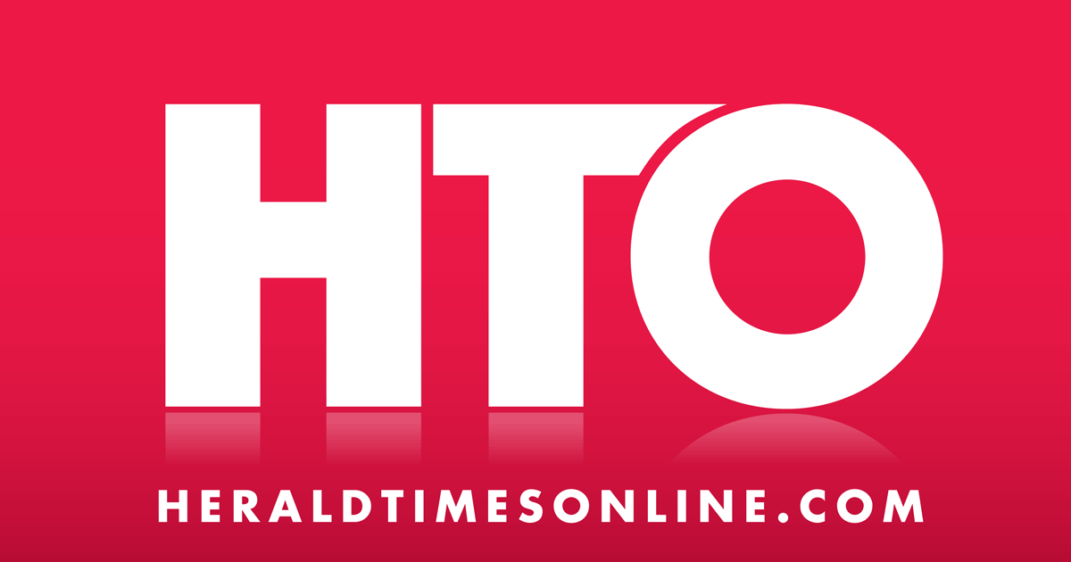 Exclusive interview from 'Herald-Times' 