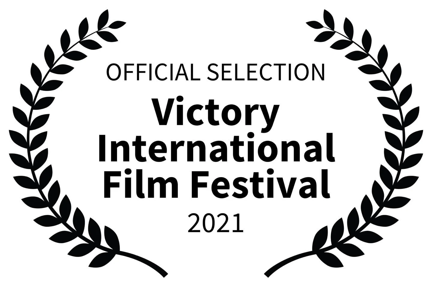 '5 Hours To Georgia' official selection at 'VICTORY INTERNATIONAL FILM FESTIVAL'