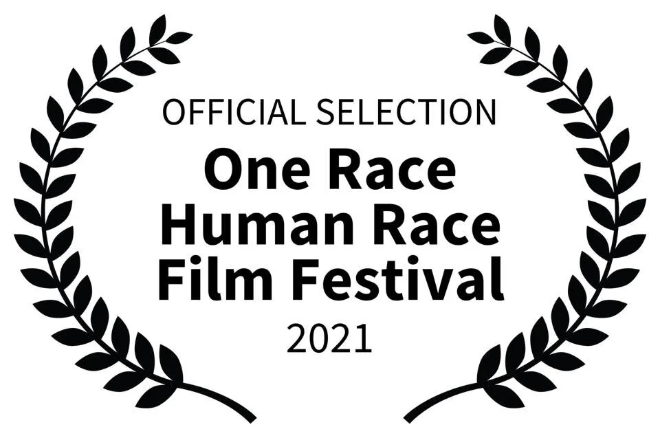 '5 Hours To Georgia' Official Selection // 'ONE RACE HUMAN RACE' film festival! 