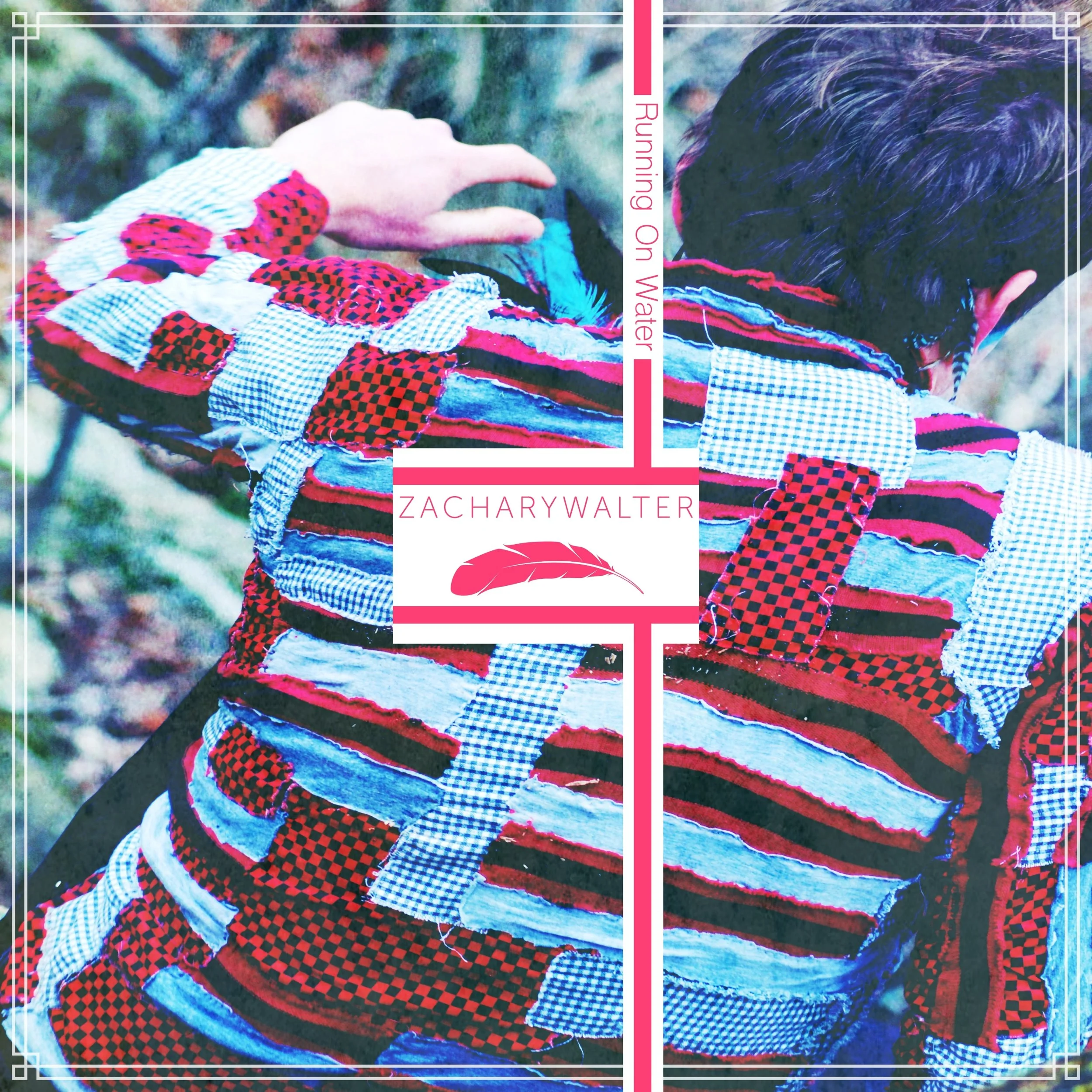 'Running On Water' NEW SINGLE OUT WORLDWIDE