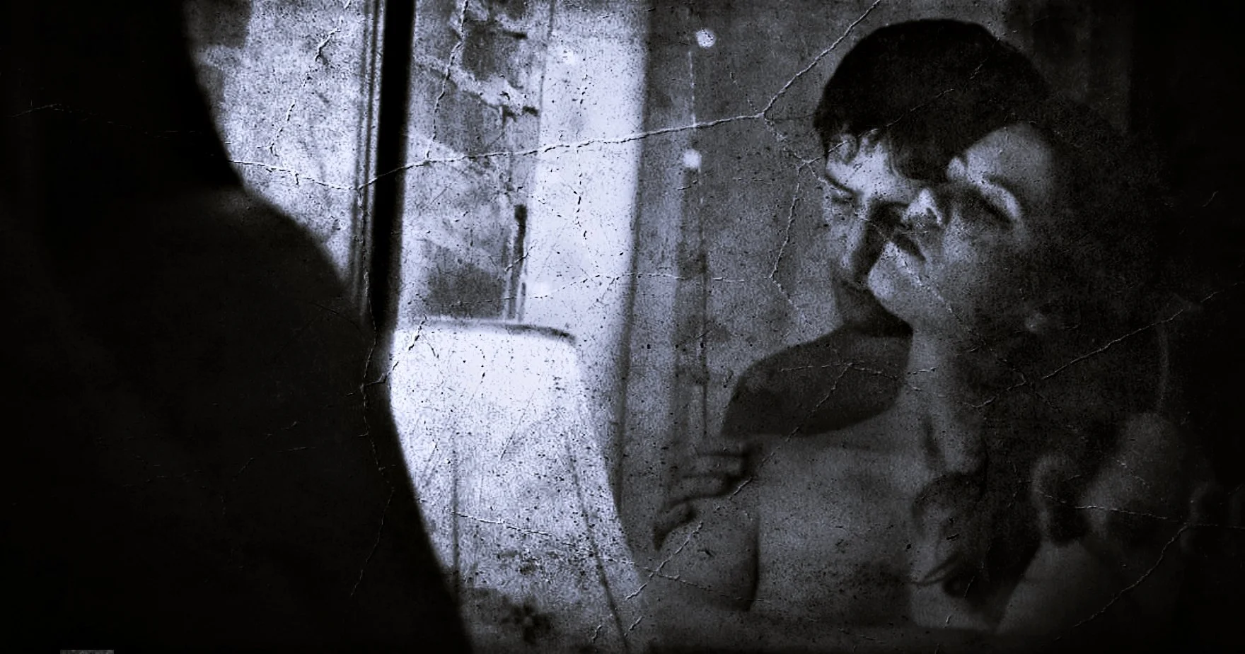 'Outli(a)rs' Trailer World Release 