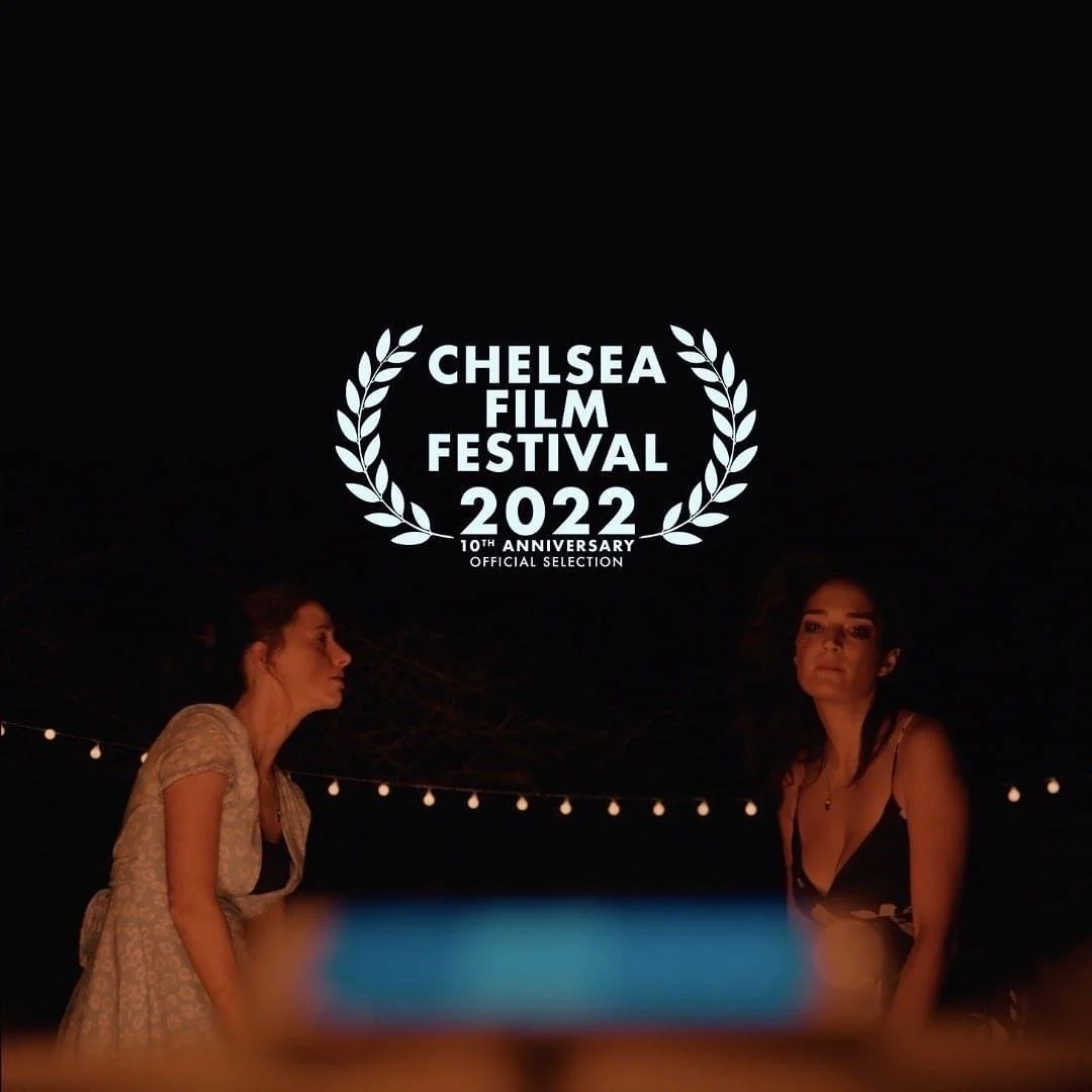 'Little Cuts' NYC debut at CHELSEA Film Festival