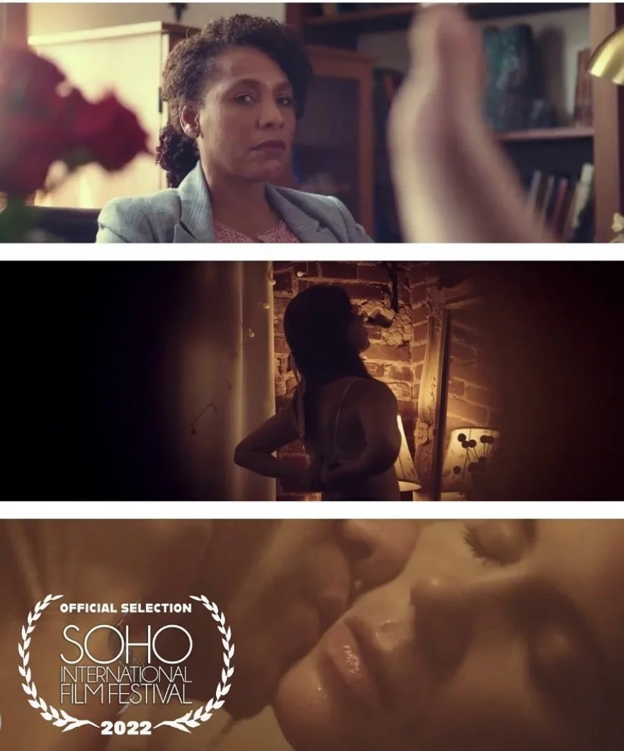 'OUTLIaRS' PREMIERING AT SOHO INTERNATIONAL FILM FESTIVE 