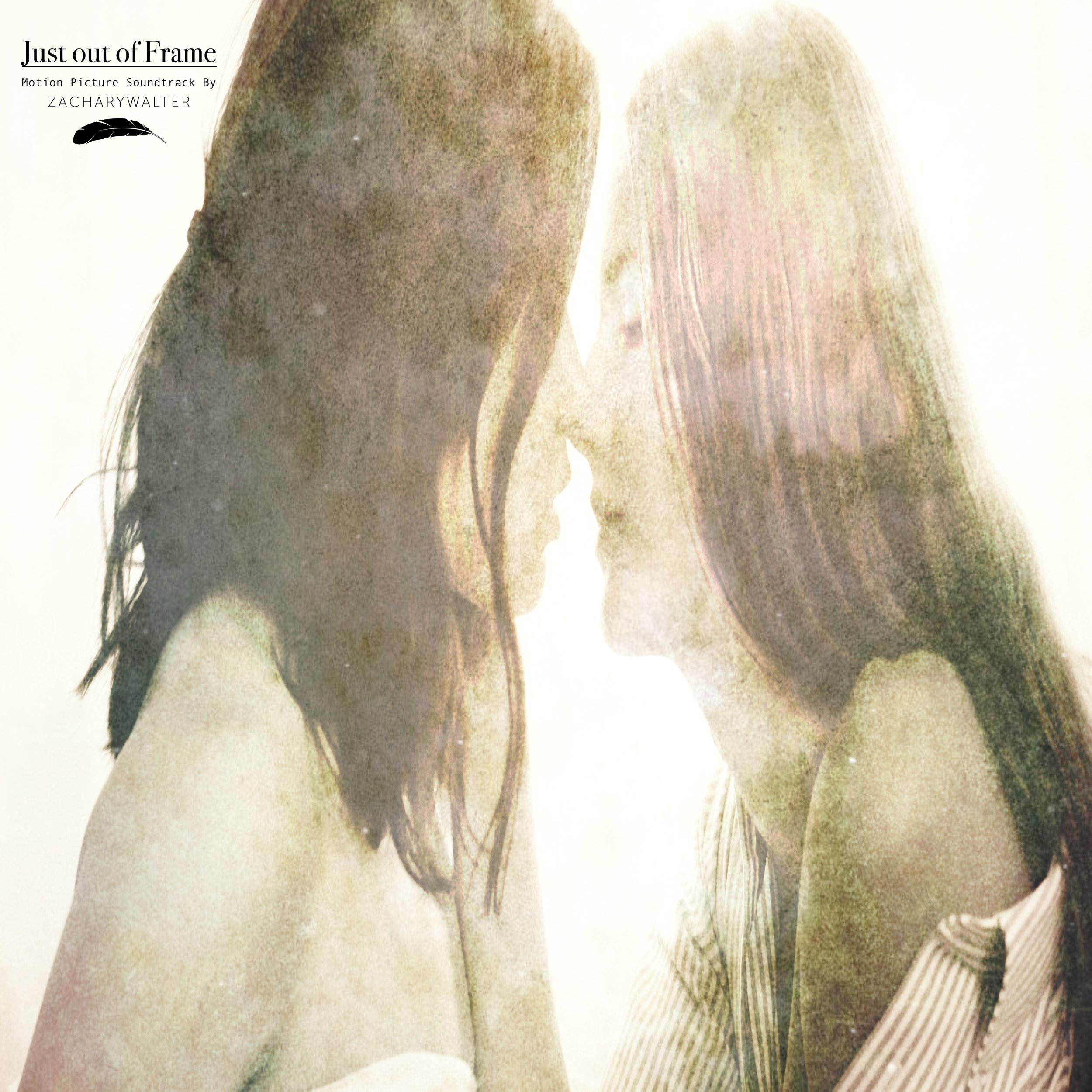 ‘Just out of Frame’ Motion Picture Soundtrack Release