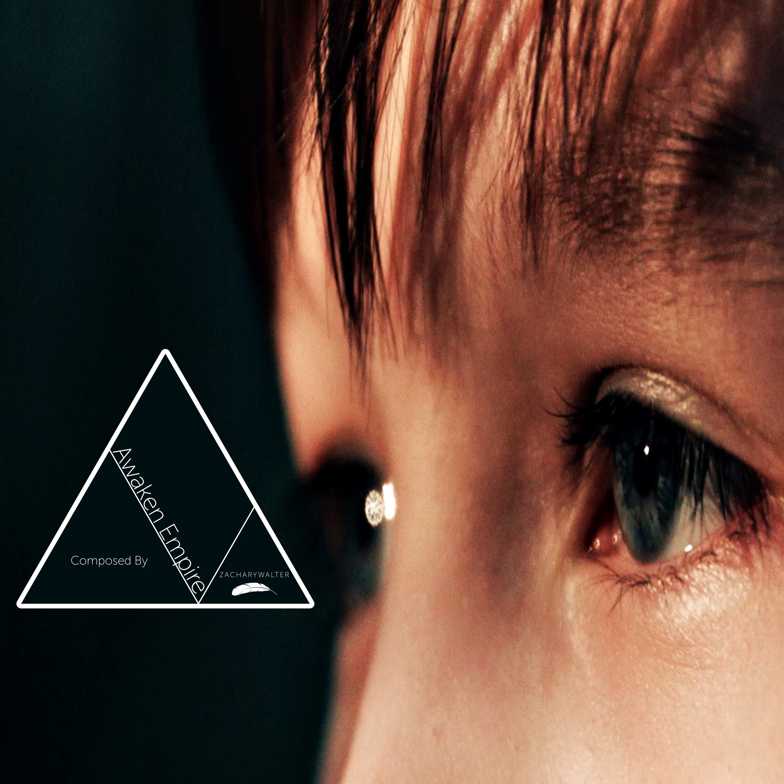 2023 Single 'Awaken Empire' OUT WORLDWIDE 