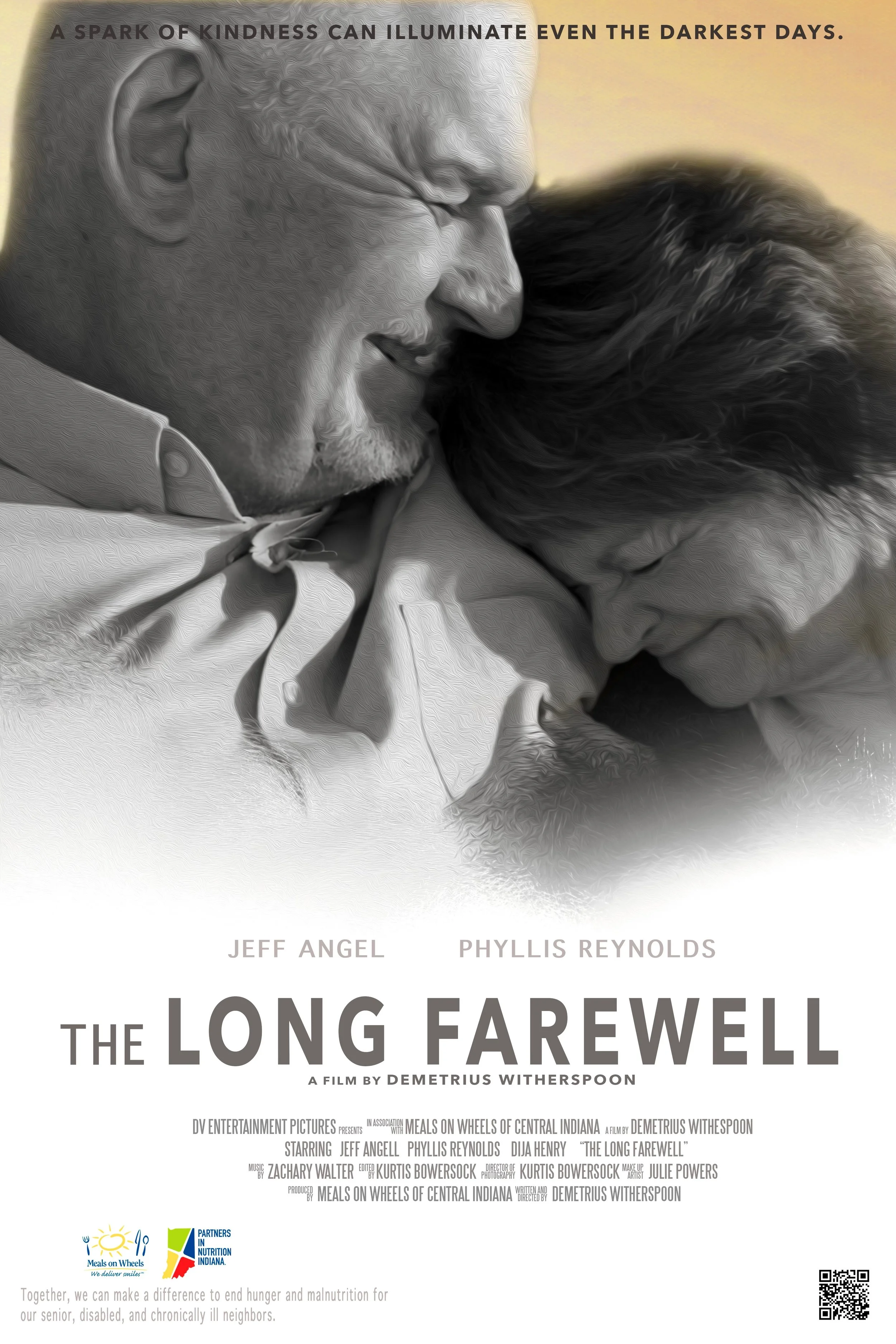 The Long Farewell // Coming Soon 