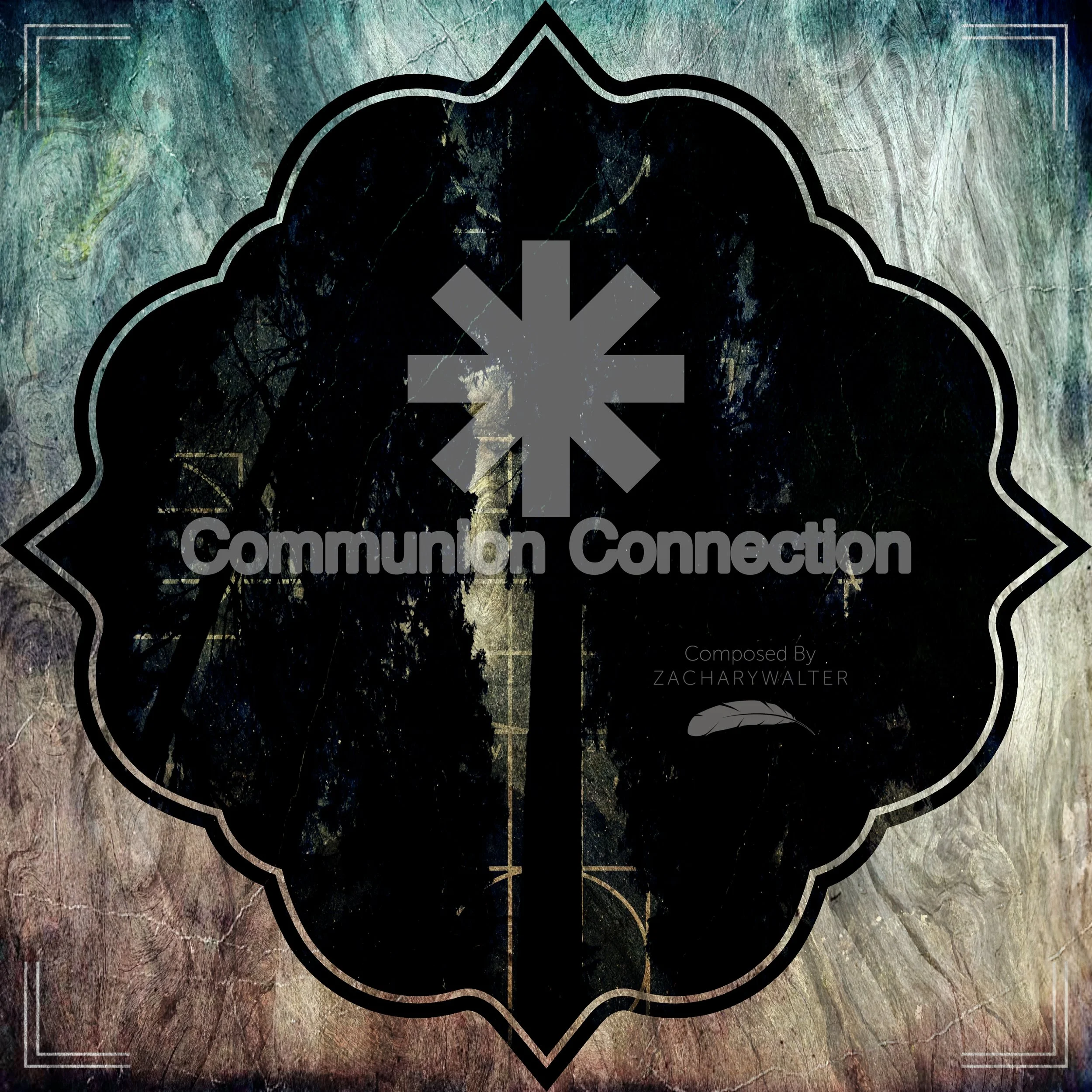 2024 Single Release // Communion Connection // Streaming Worldwide