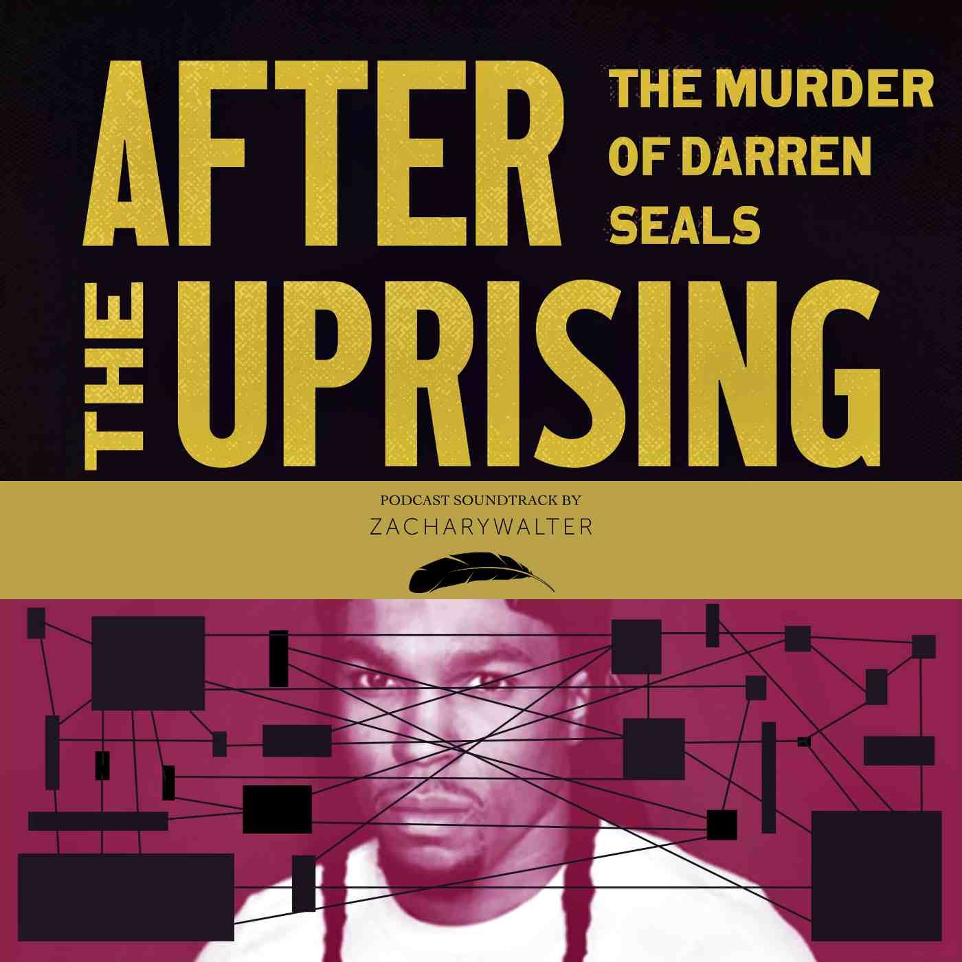 After The Uprising Season 2 // Soundtrack Release 